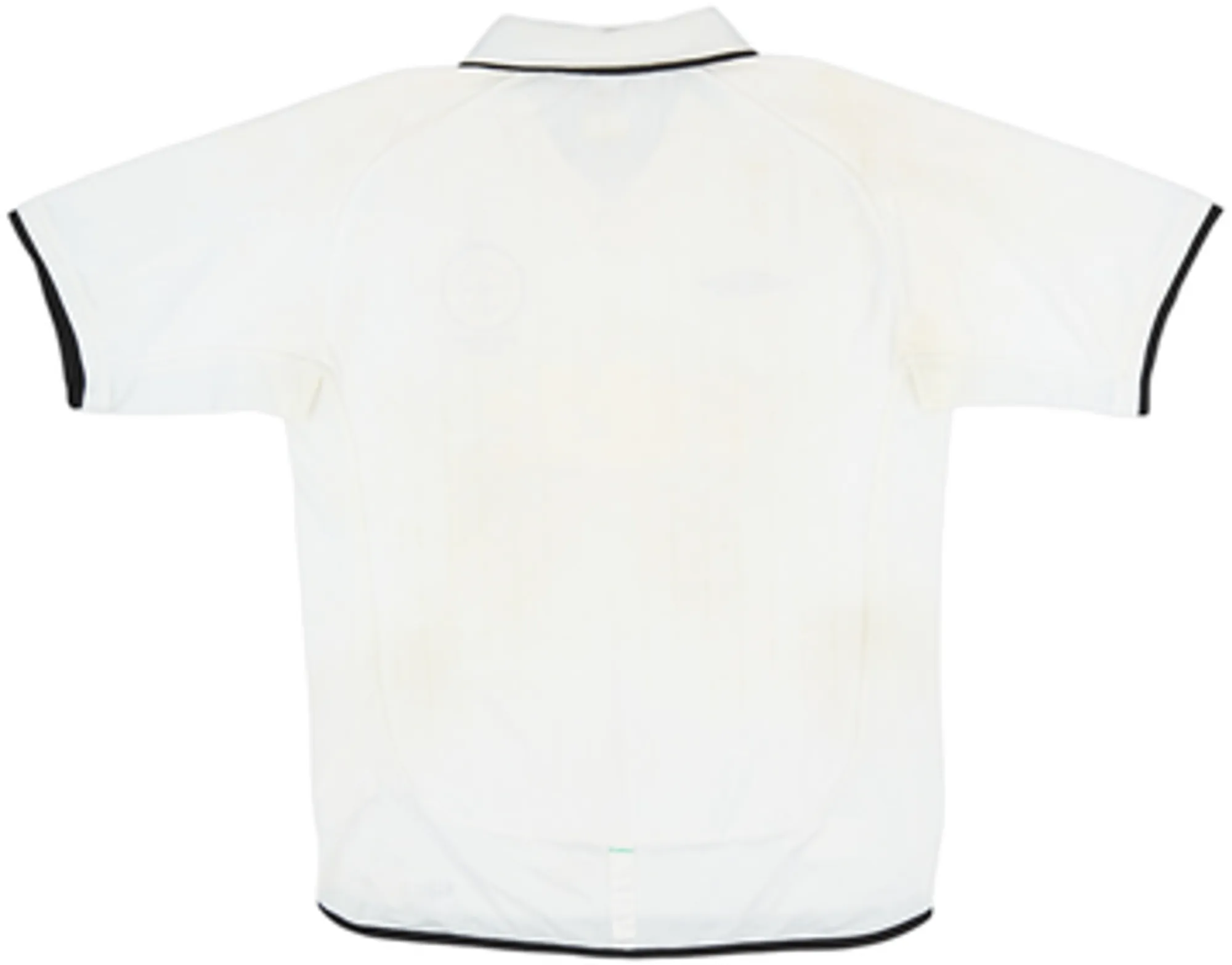 2001-02 Celtic 'Treble Winners' Away Shirt - 5/10 - (L)