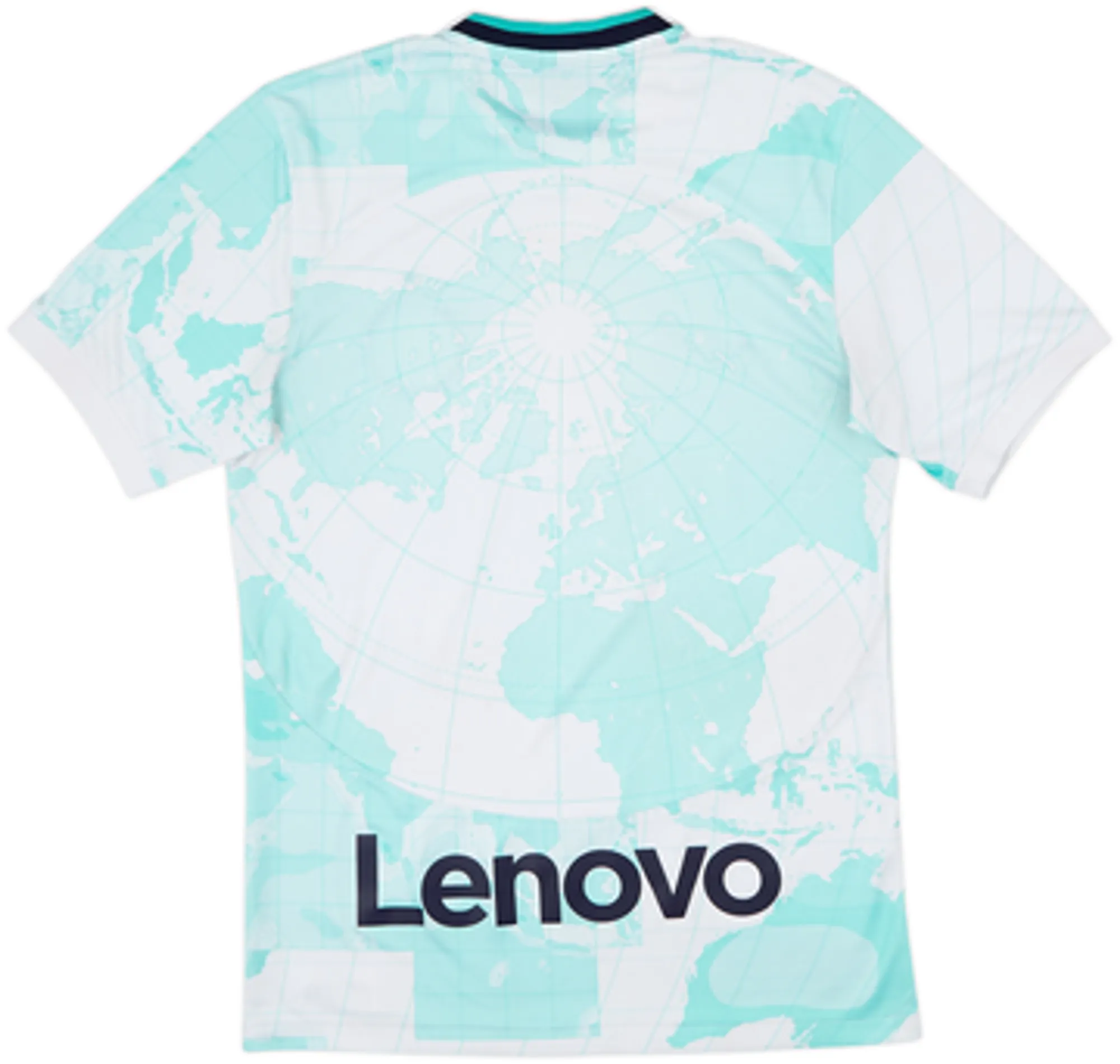 2022-23 Inter Milan Away Shirt - 8/10 - (S)