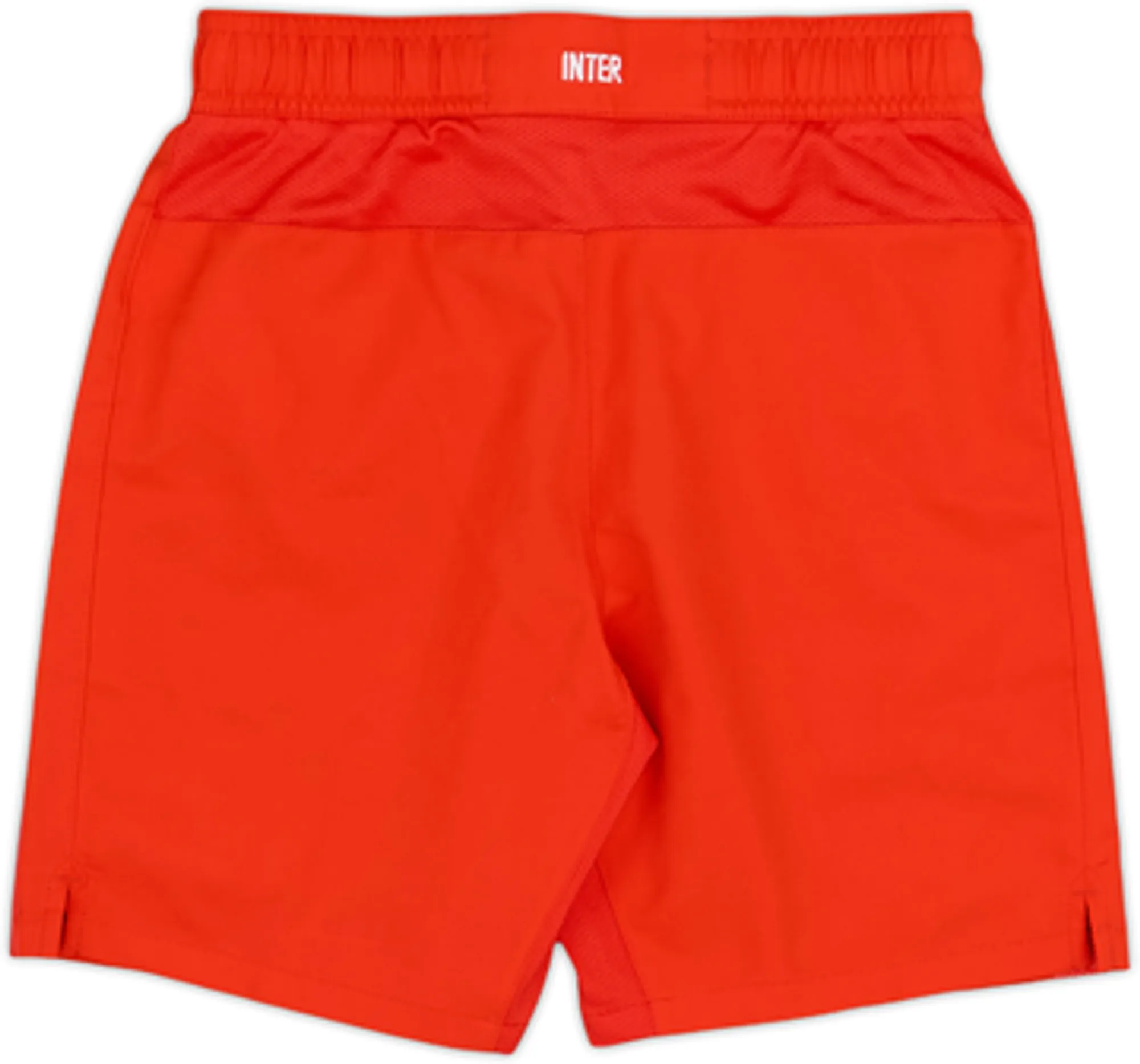2012-13 Inter Milan Away Shorts - 8/10 - (L)
