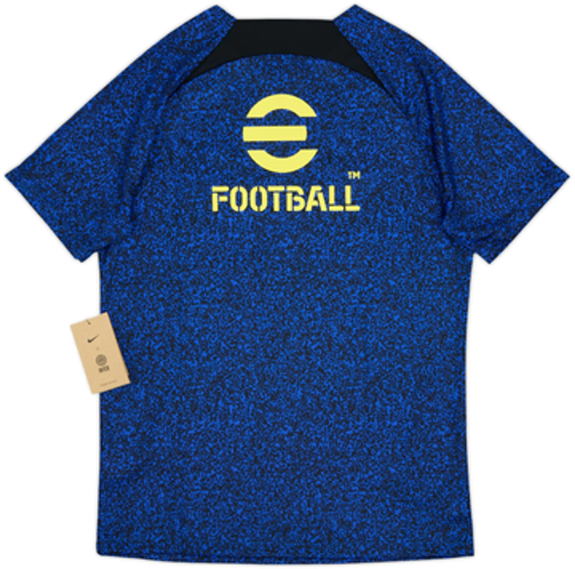 2023-24 Inter Milan Nike Training Shirt (XL)