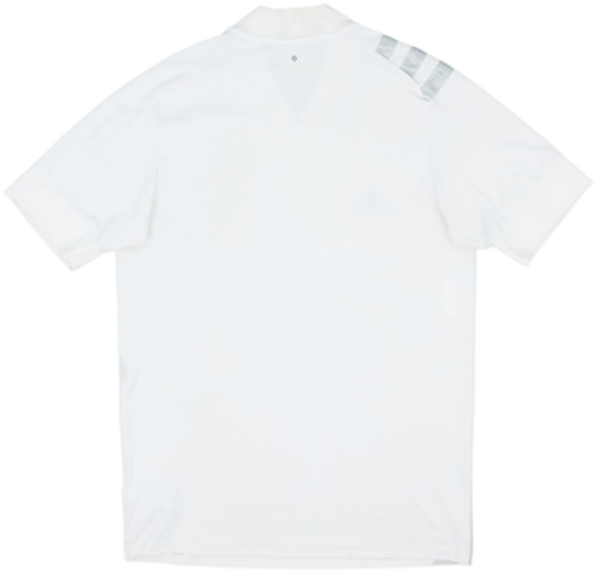 2020 LA Galaxy Home Shirt - 4/10 - (M)