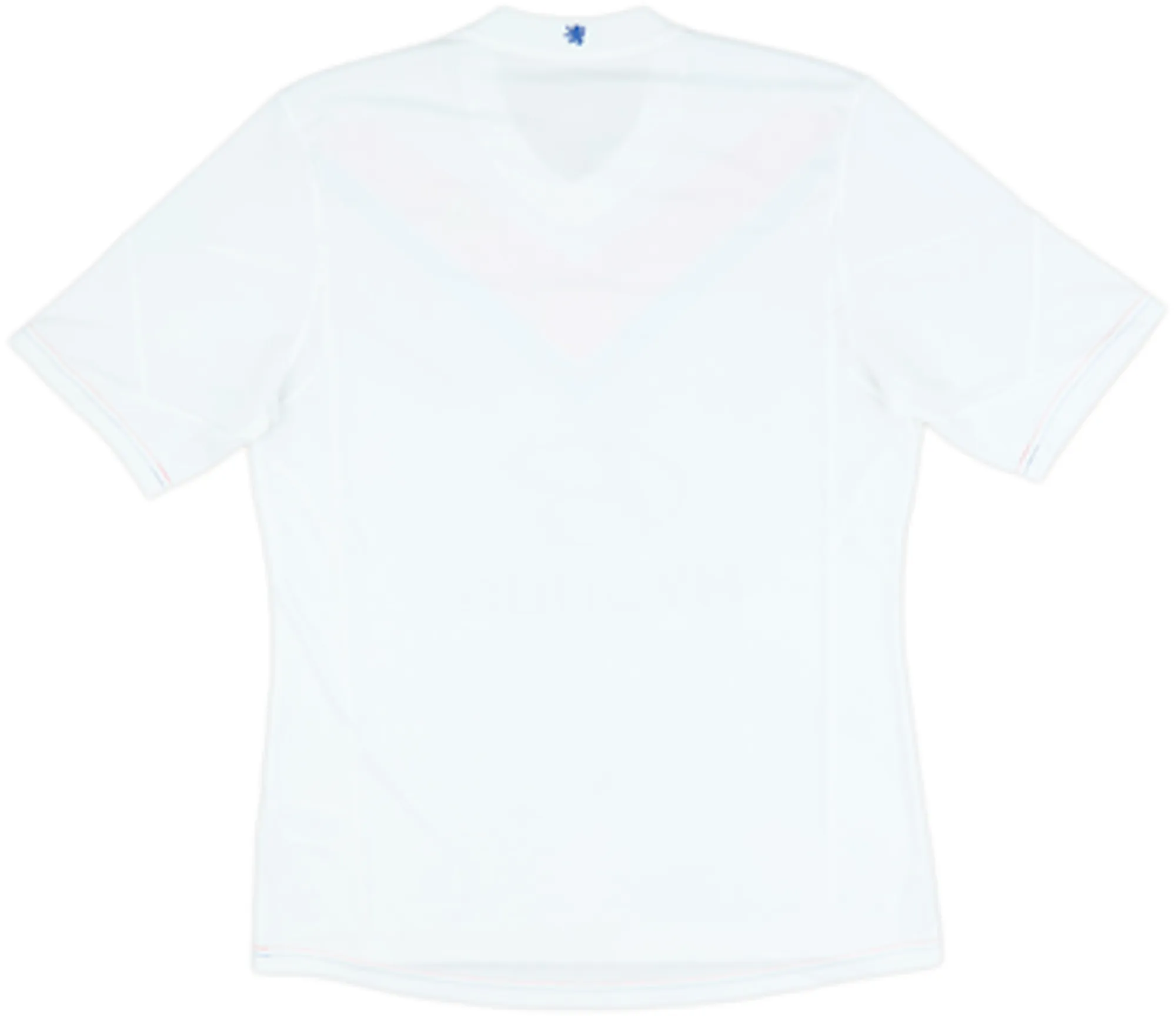 2013-14 Lyon Home Shirt - 9/10 - (L)