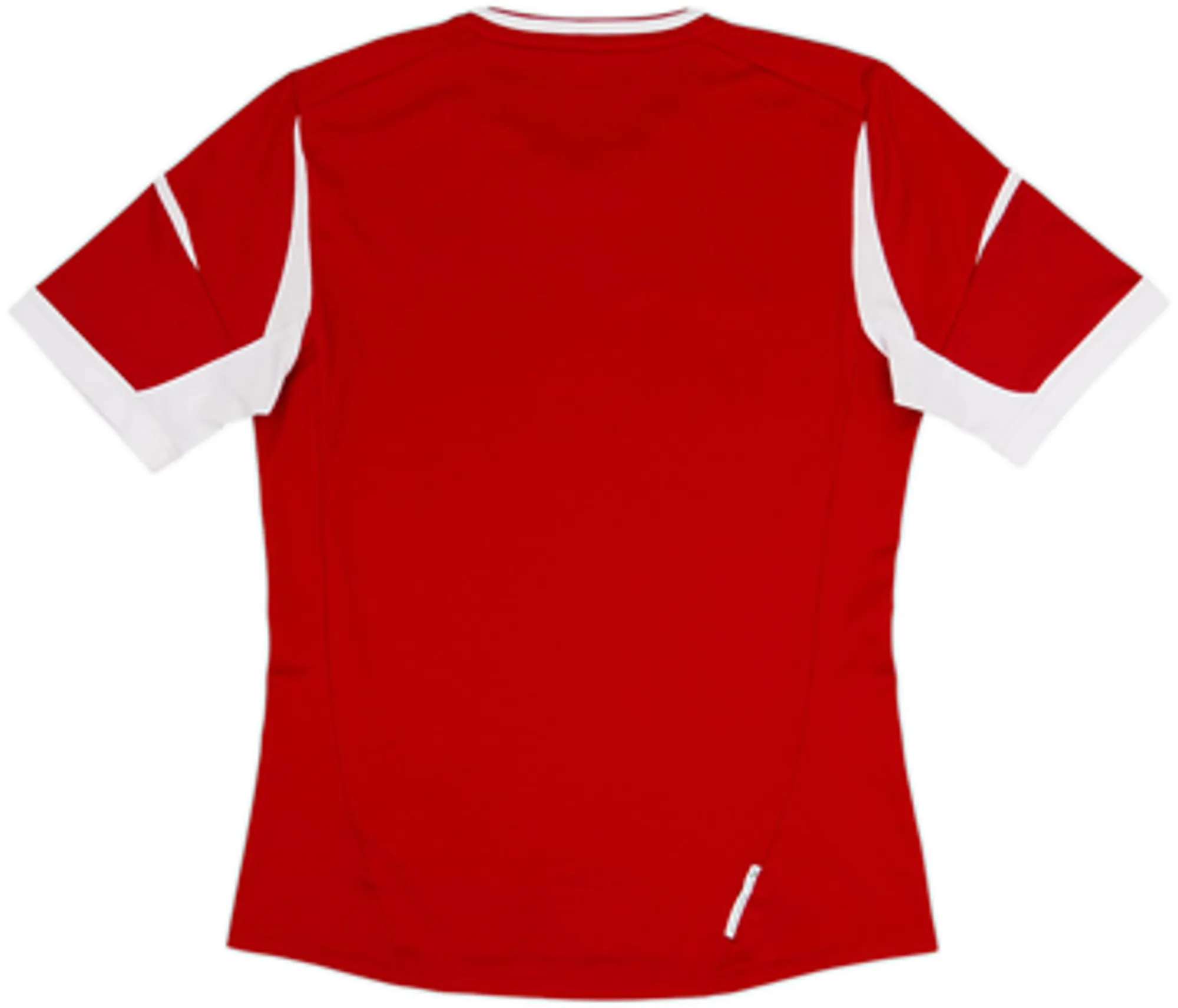 2012-13 Nottingham Forest Home Shirt - 8/10 - (M)