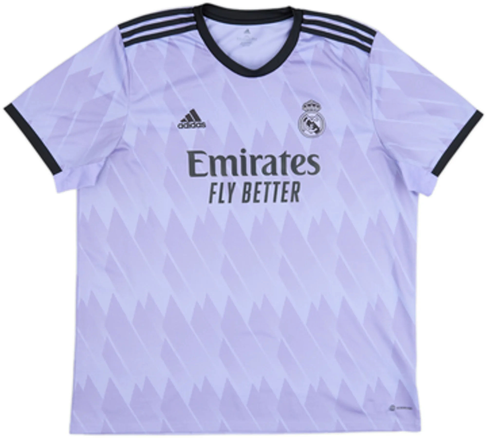 2022-23 Real Madrid Away Shirt Kroos #8 - 8/10 - (S)