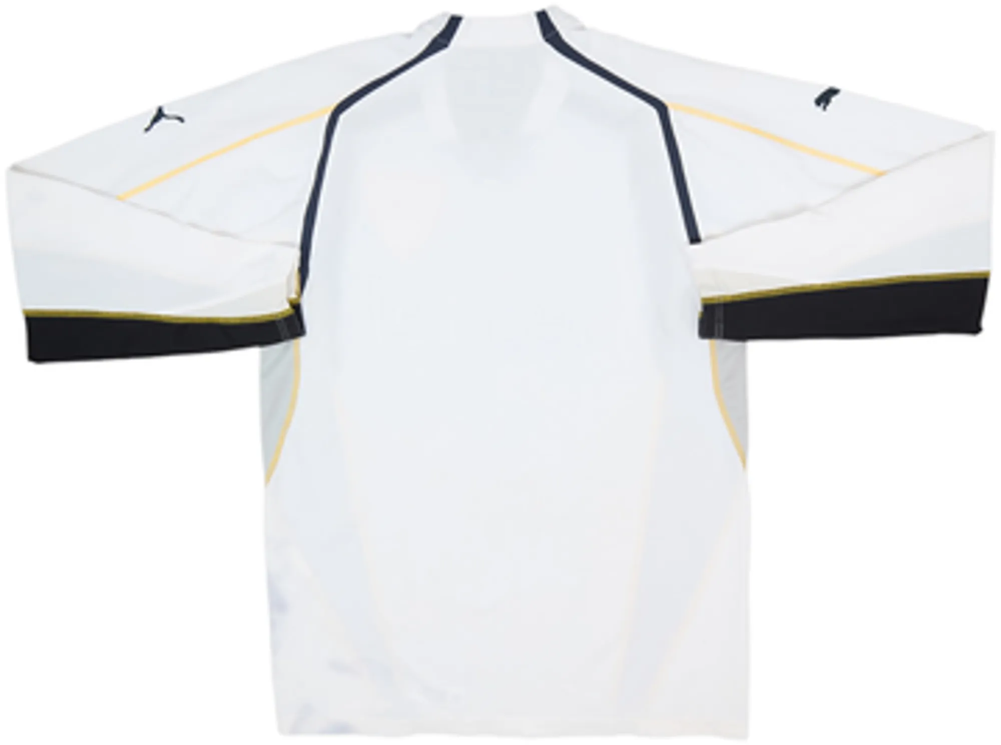 2004-05 Stuttgart GK Shirt - 7/10 - (S)
