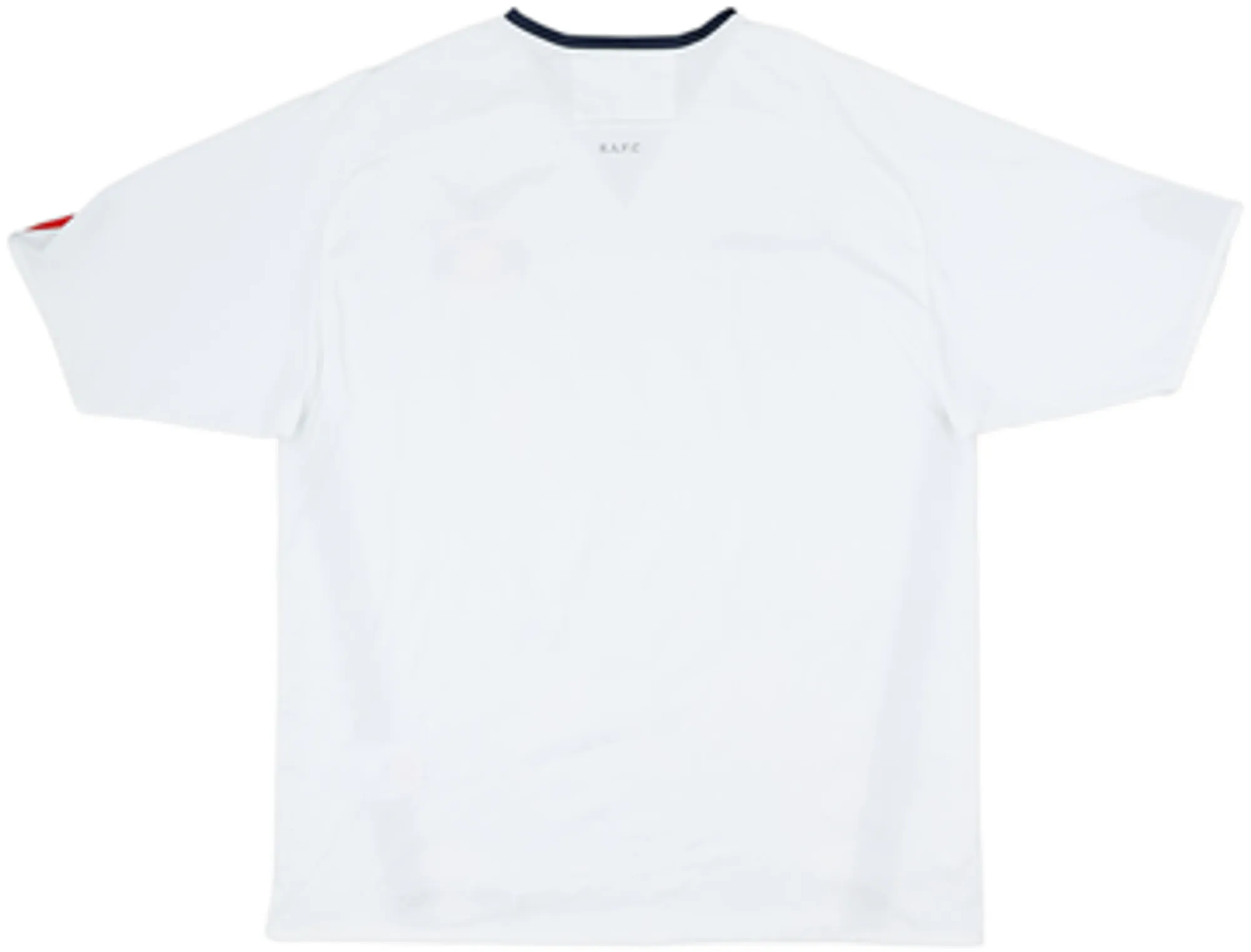 2004-05 Sunderland Away Shirt - 4/10 - (XL)