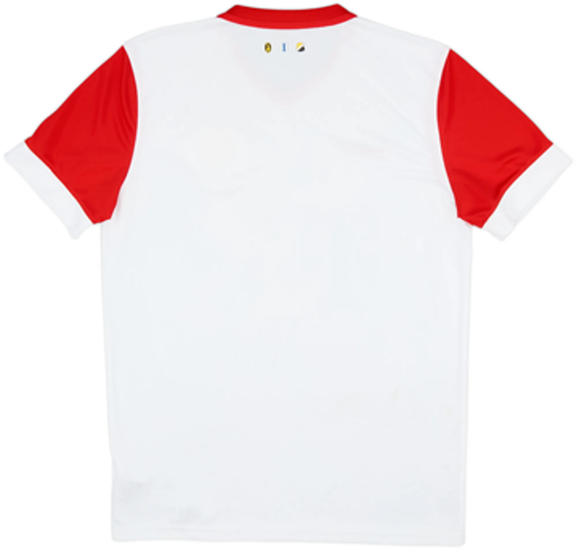 2020-21 Utrecht Home Shirt - 7/10 - (L)