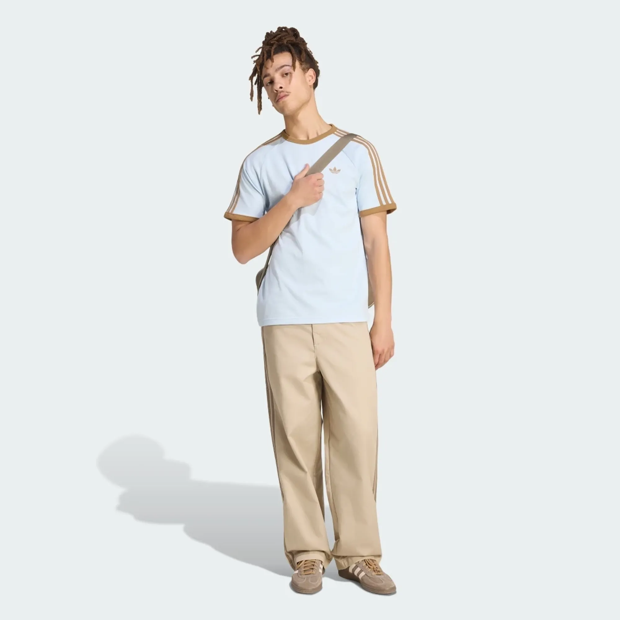 adidas 3S CALI T-Shirt