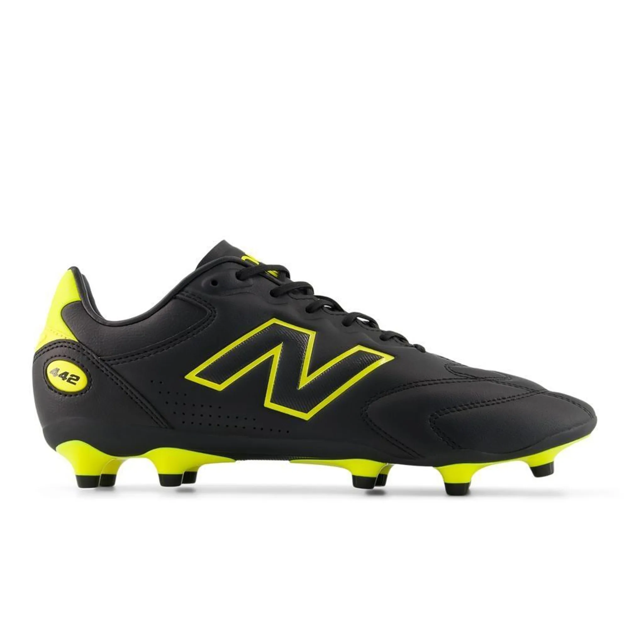 New Balance Unisex 442 Pro FG V3 Synthetic