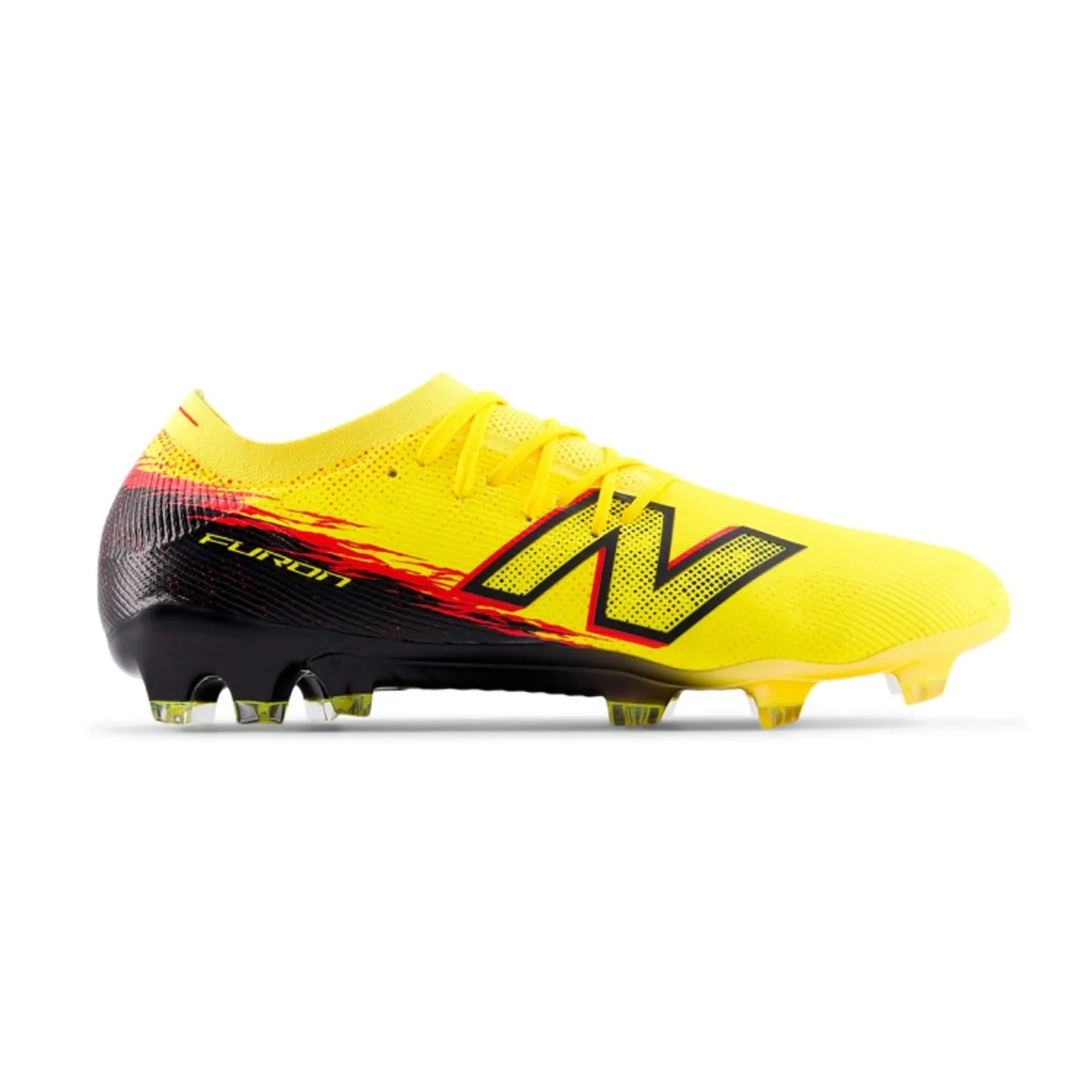 New Balance Unisex Furon Elite FG V8