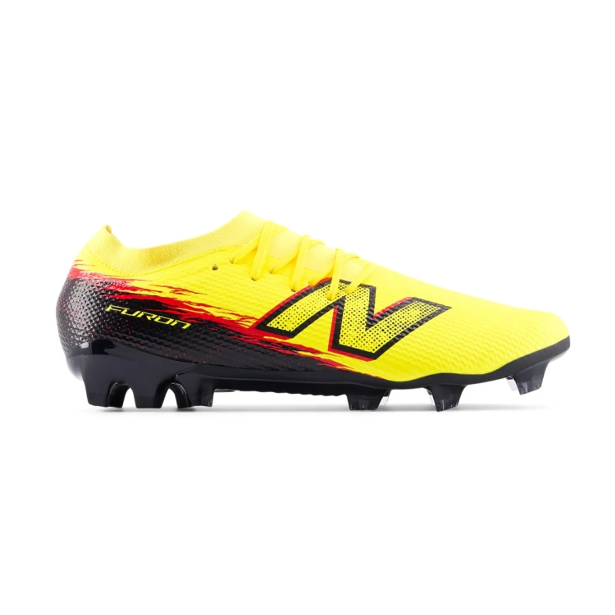 New Balance Unisex Furon Team FG V8 Synthetic