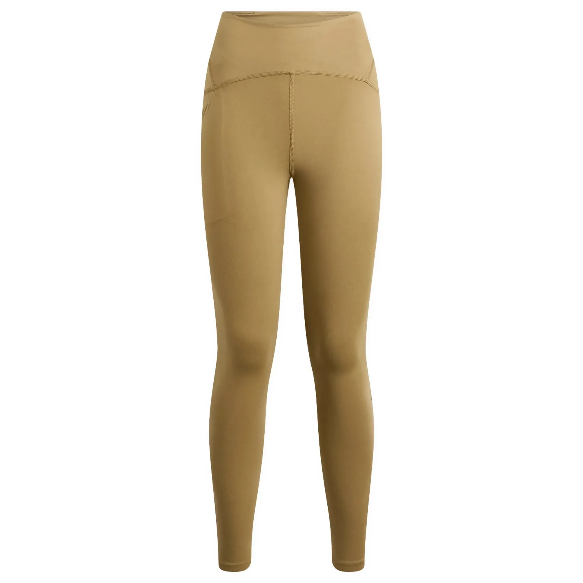 The North Face Women's Jaida Pocket Leggings Cedar