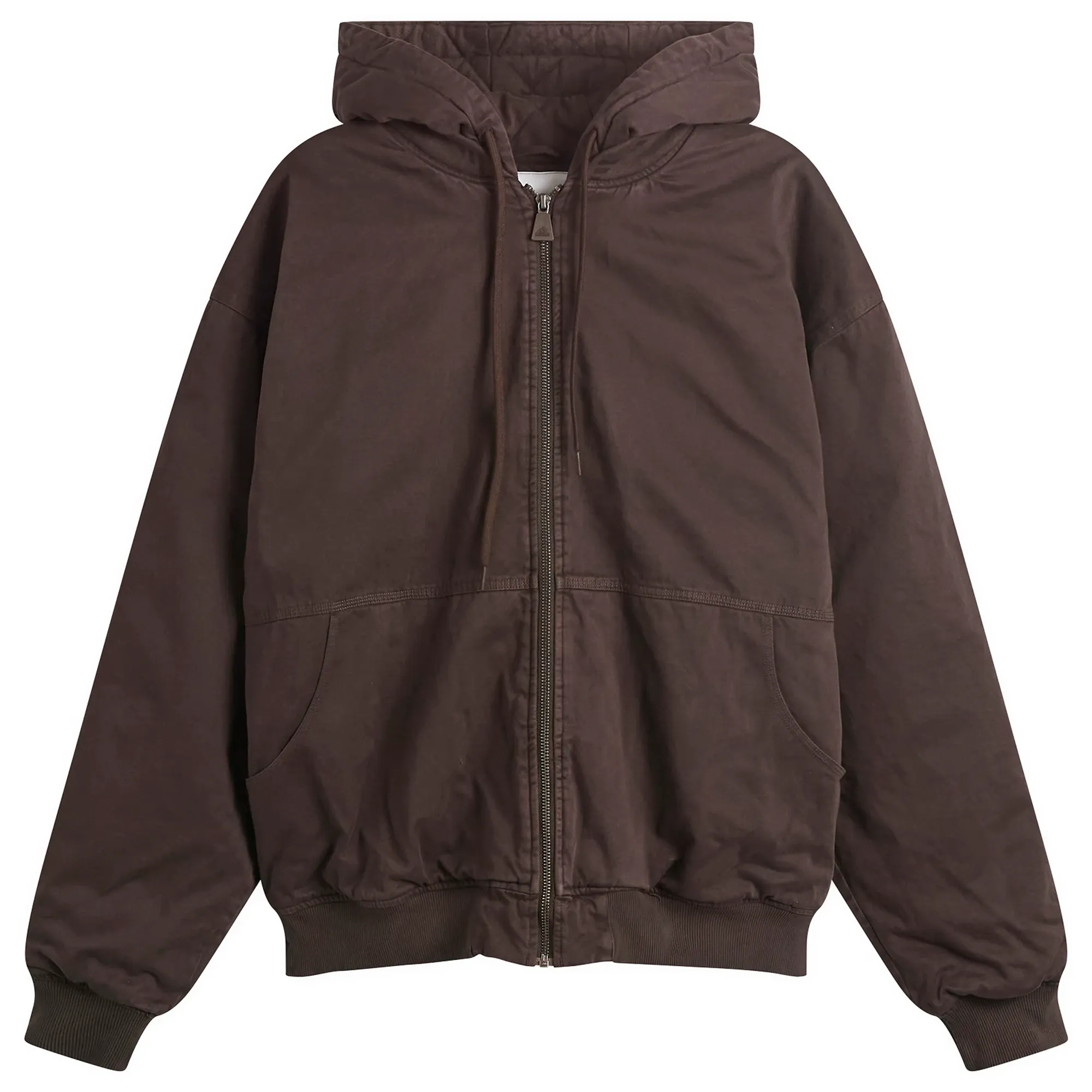 Adidas EQT Jacket Aurora Coffee