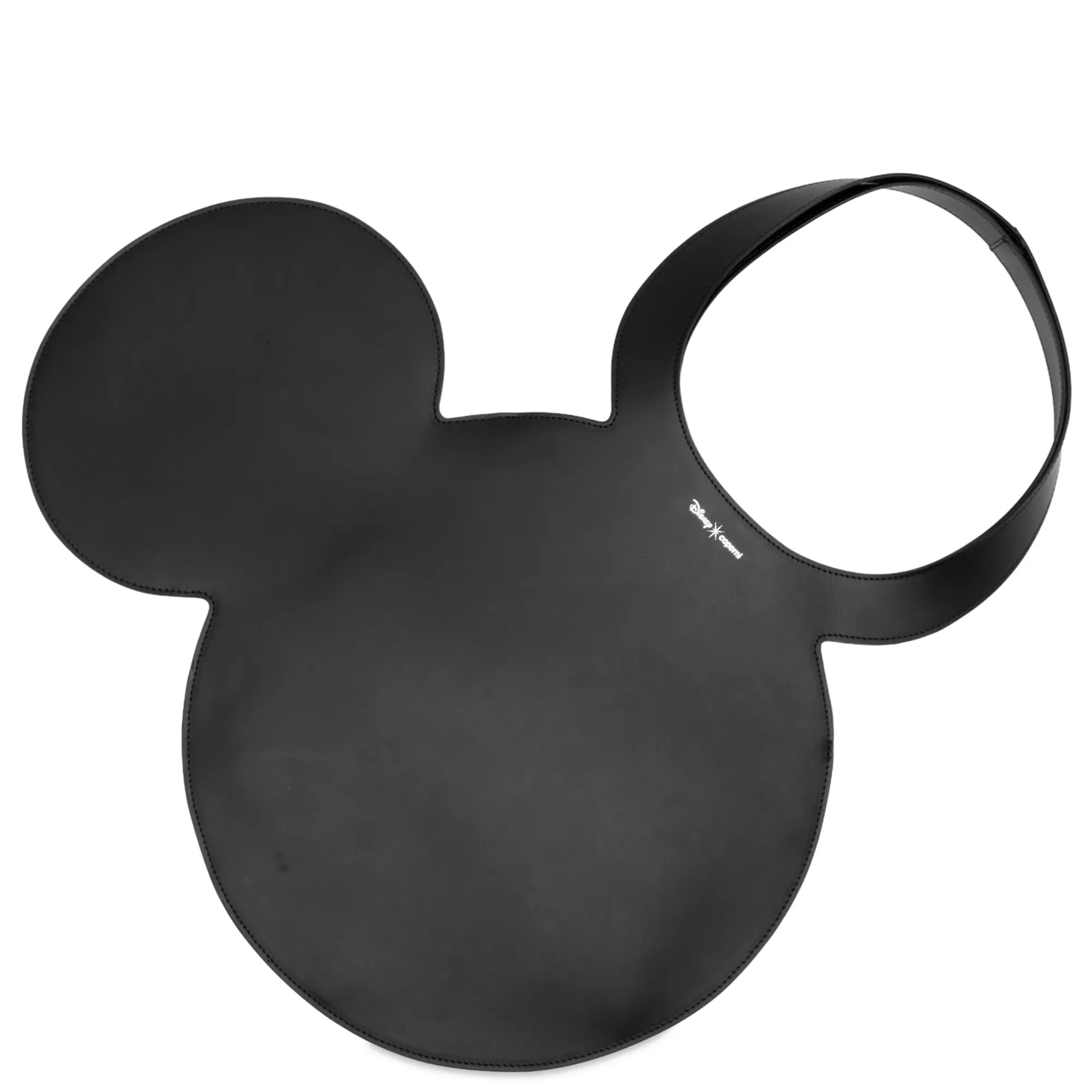 Coperni Women's x Disney Mickey Tote Bag Black