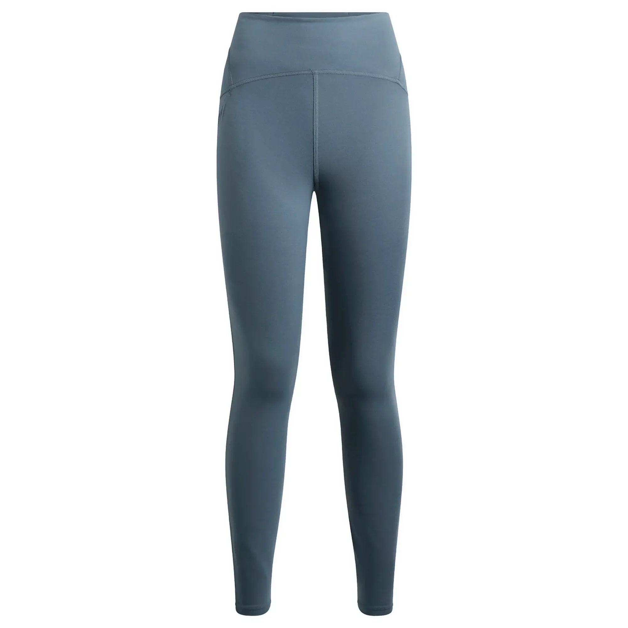The North Face Women's Jaida Pocket Leggings Granite Grey