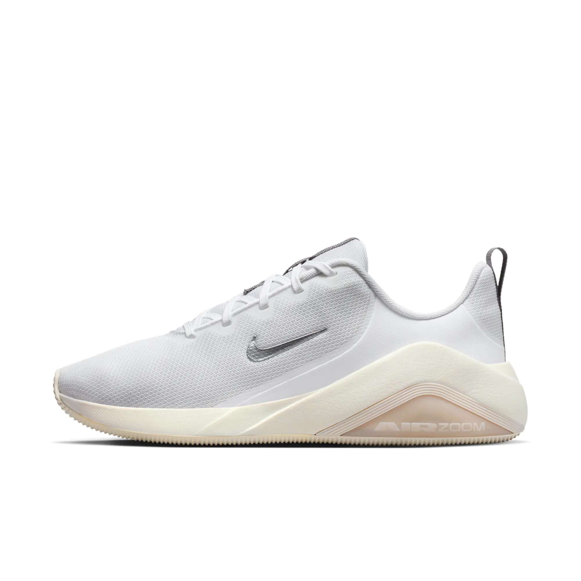 Nike Bella 7 Women's Workout Shoes - White