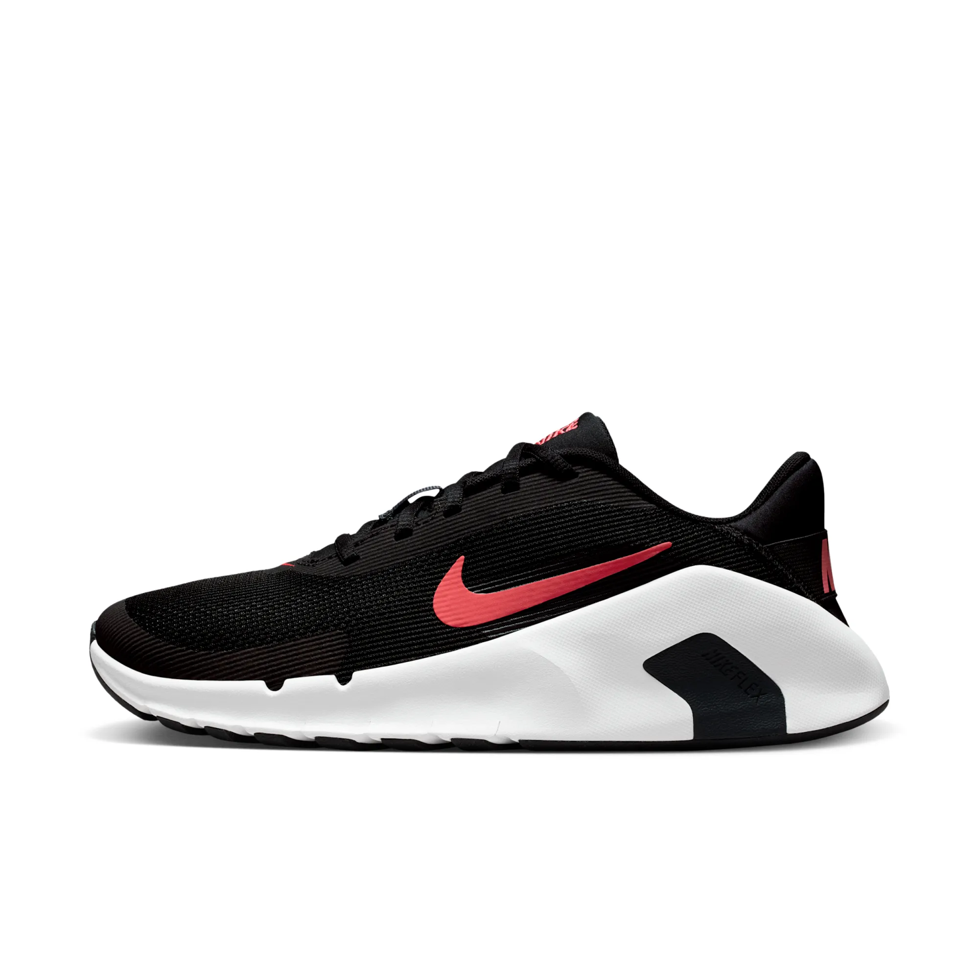 Nike Flex Train Women's Workout Shoes - Black