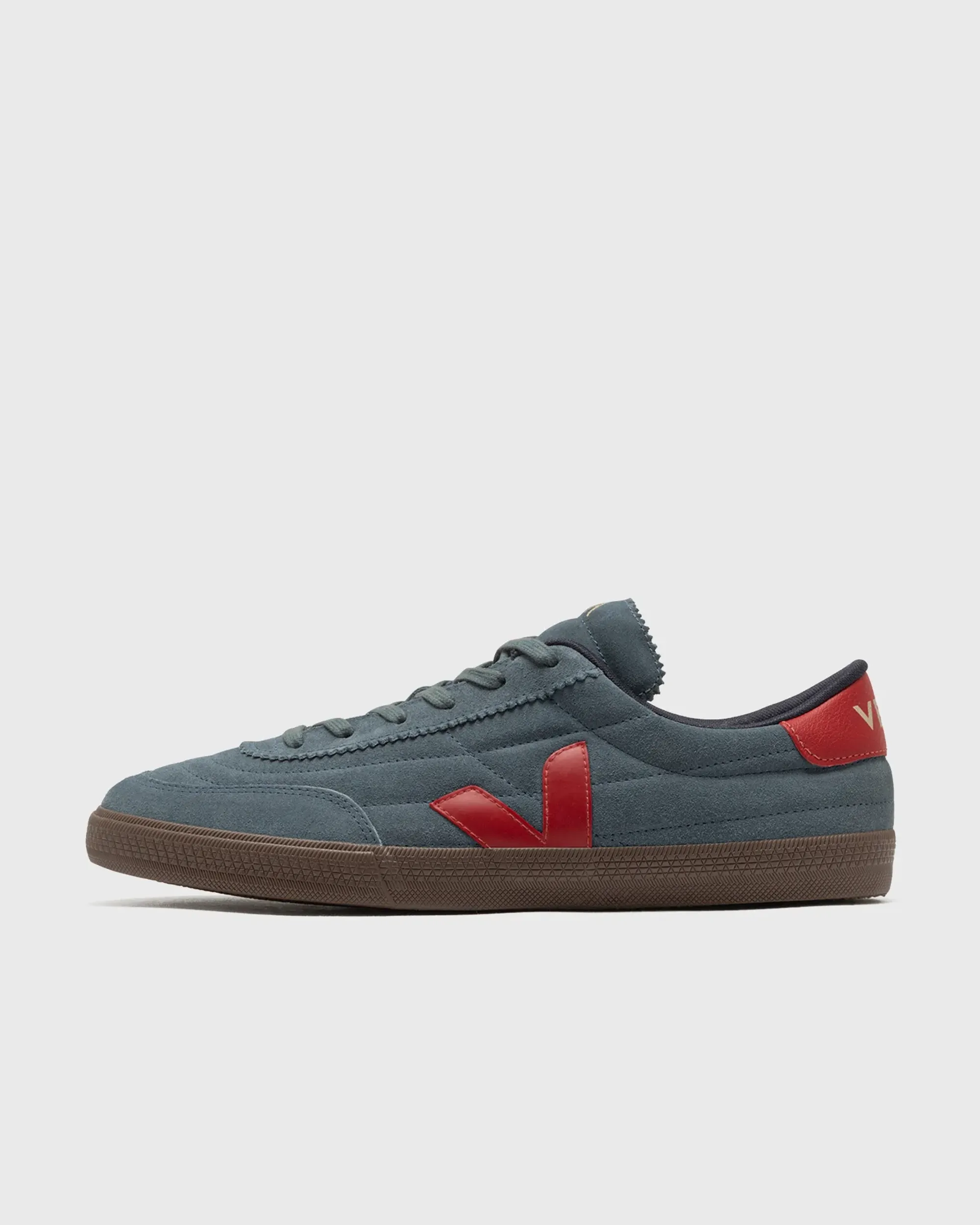 PANENKA SUEDE