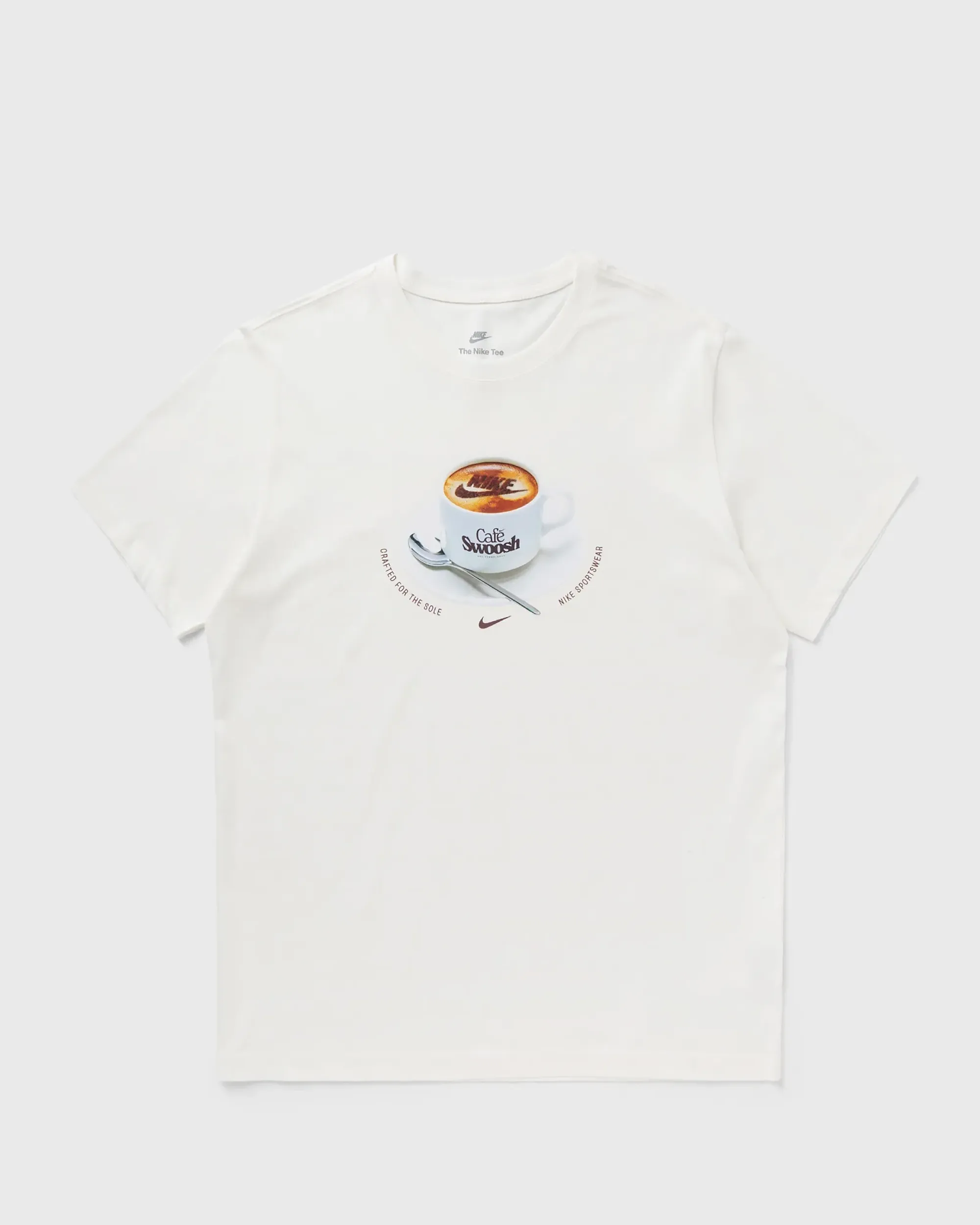 TEE STD CAFE SWOOSH MUG