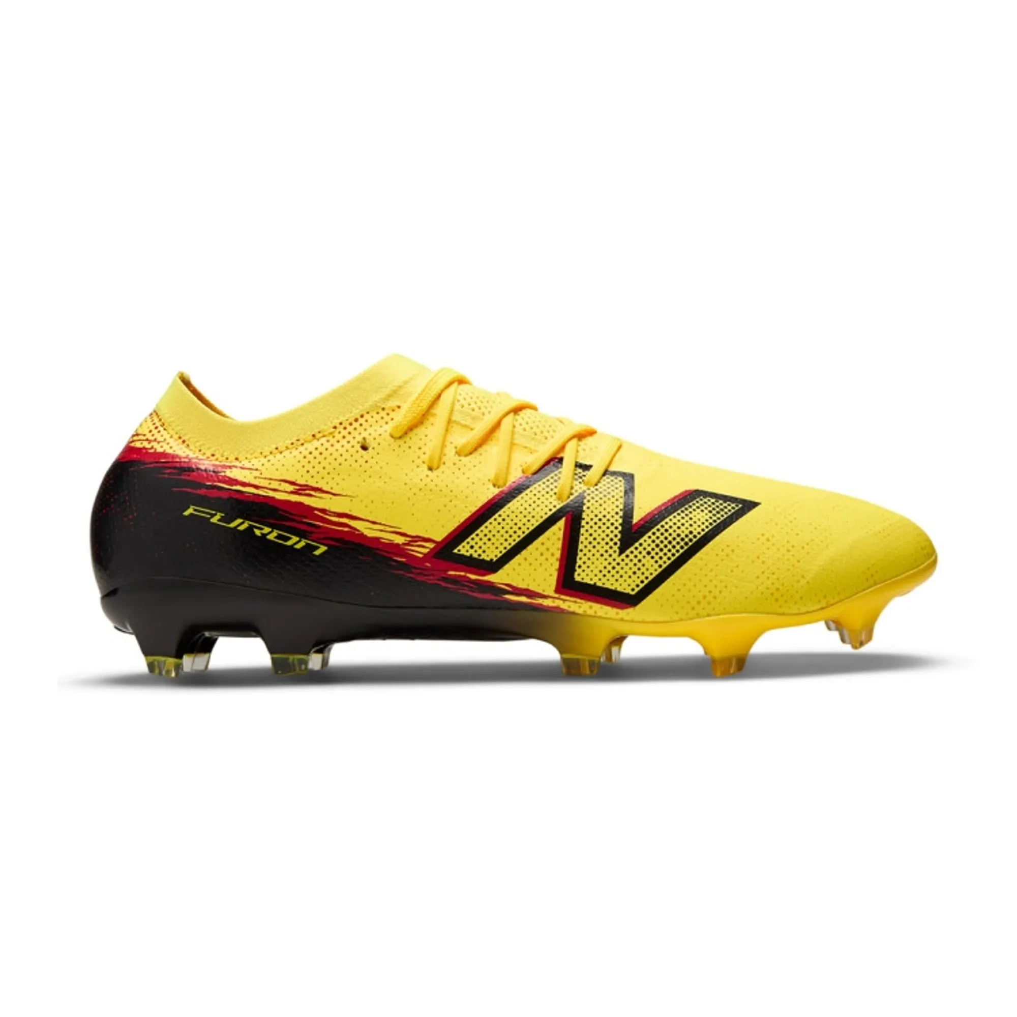 New Balance Unisex Furon Pro FG V8 Synthetic