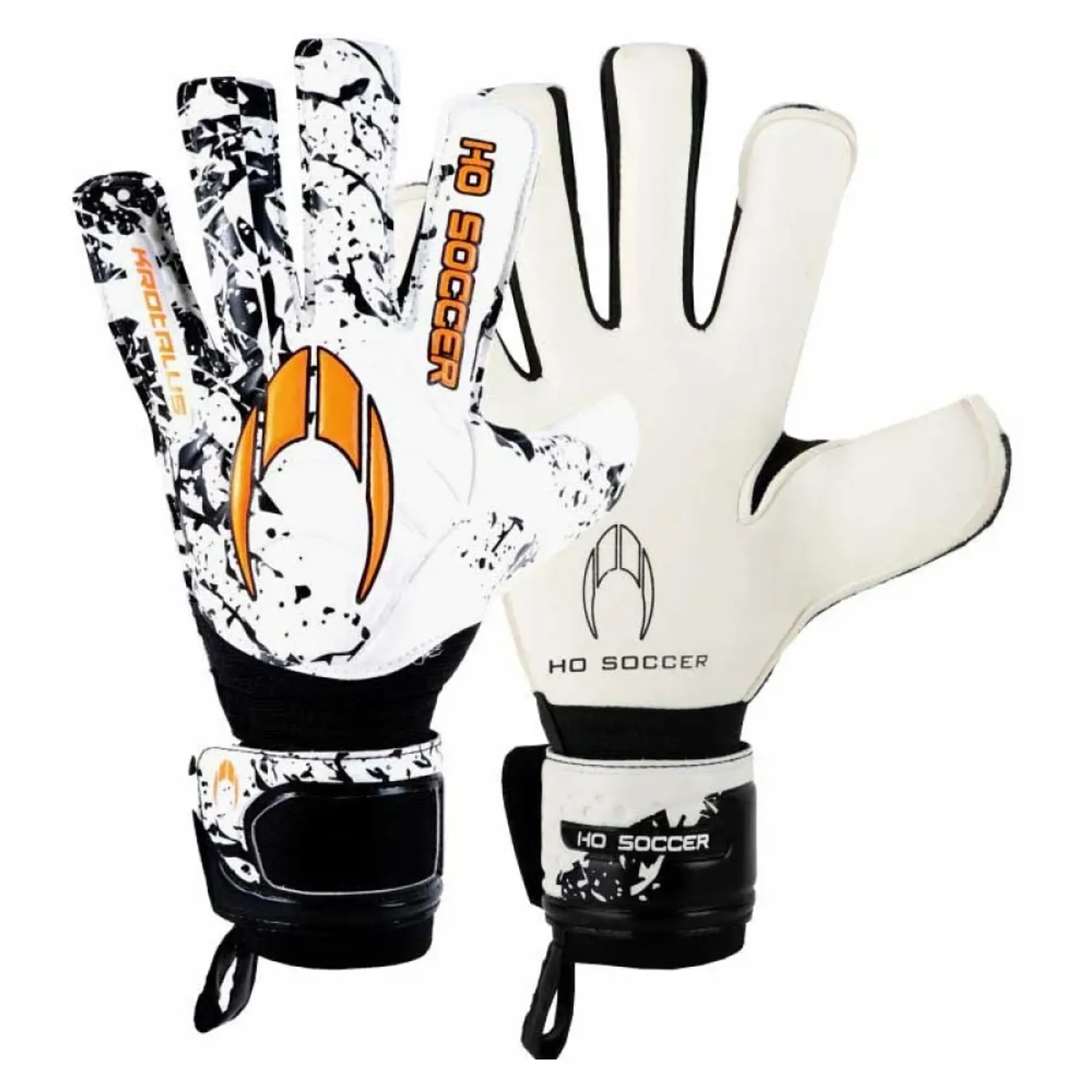 HO Kids Krotalus 11 GK Gloves