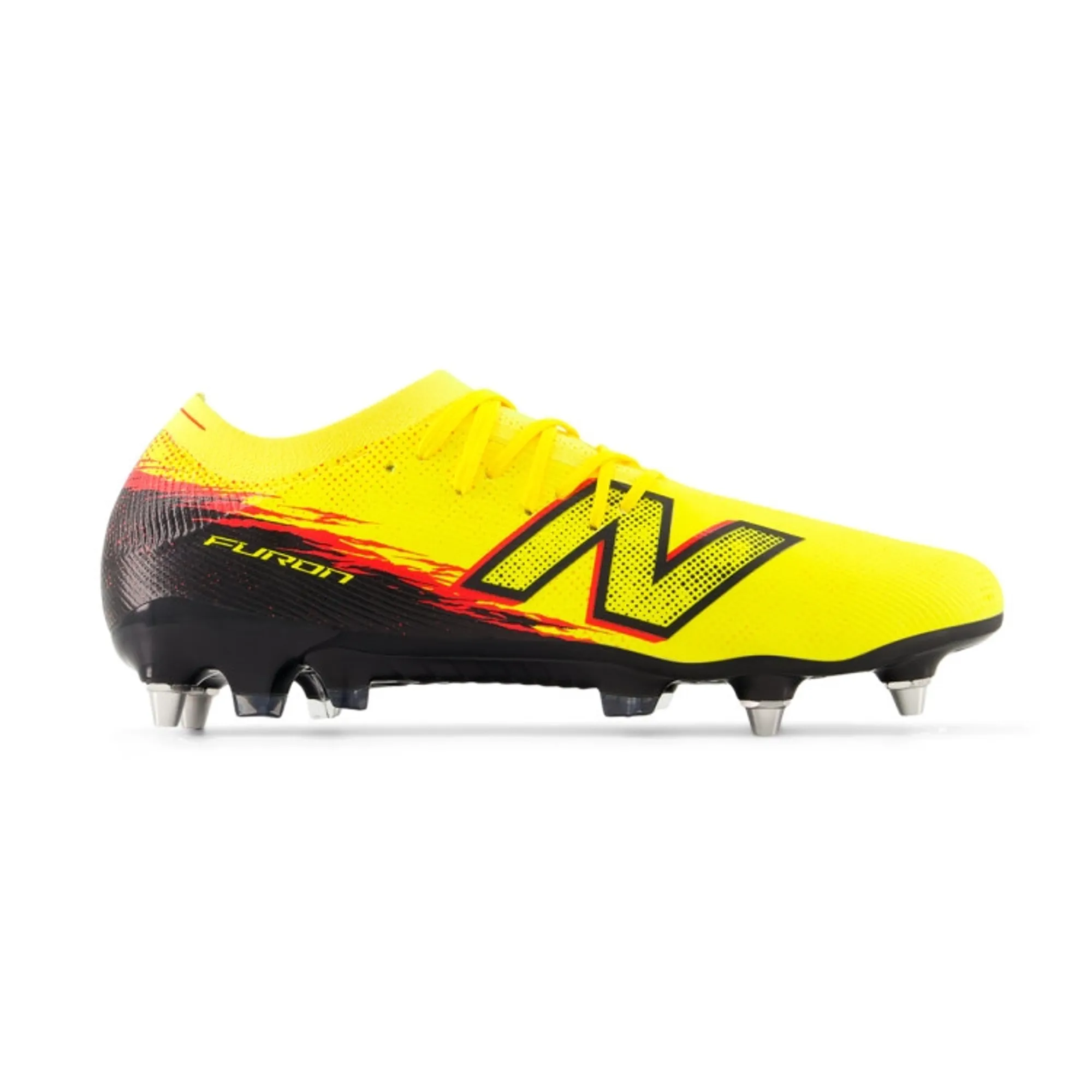 New Balance Unisex Furon Elite SG V8 Synthetic