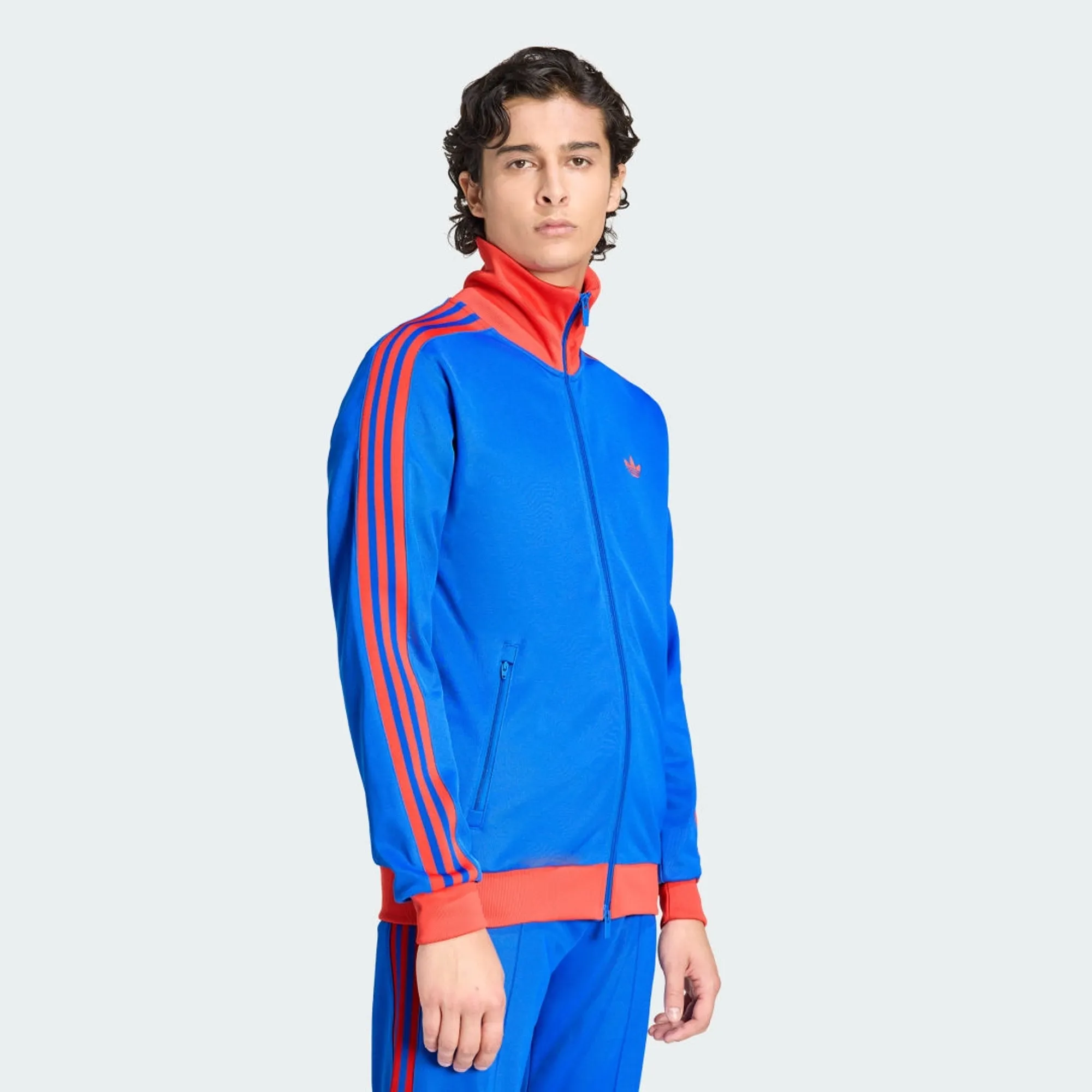 adidas Originals adidas CLASSIC TRACK TOP
