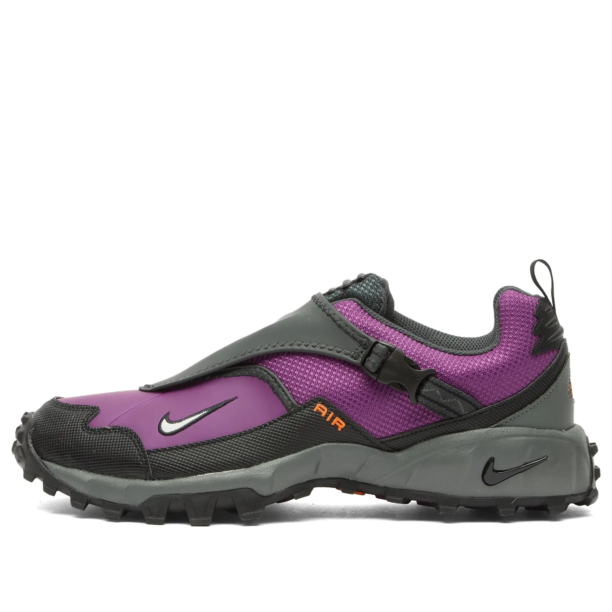 Nike Men's Acg Phassad Sneaker Bold Berry/Photon Dust