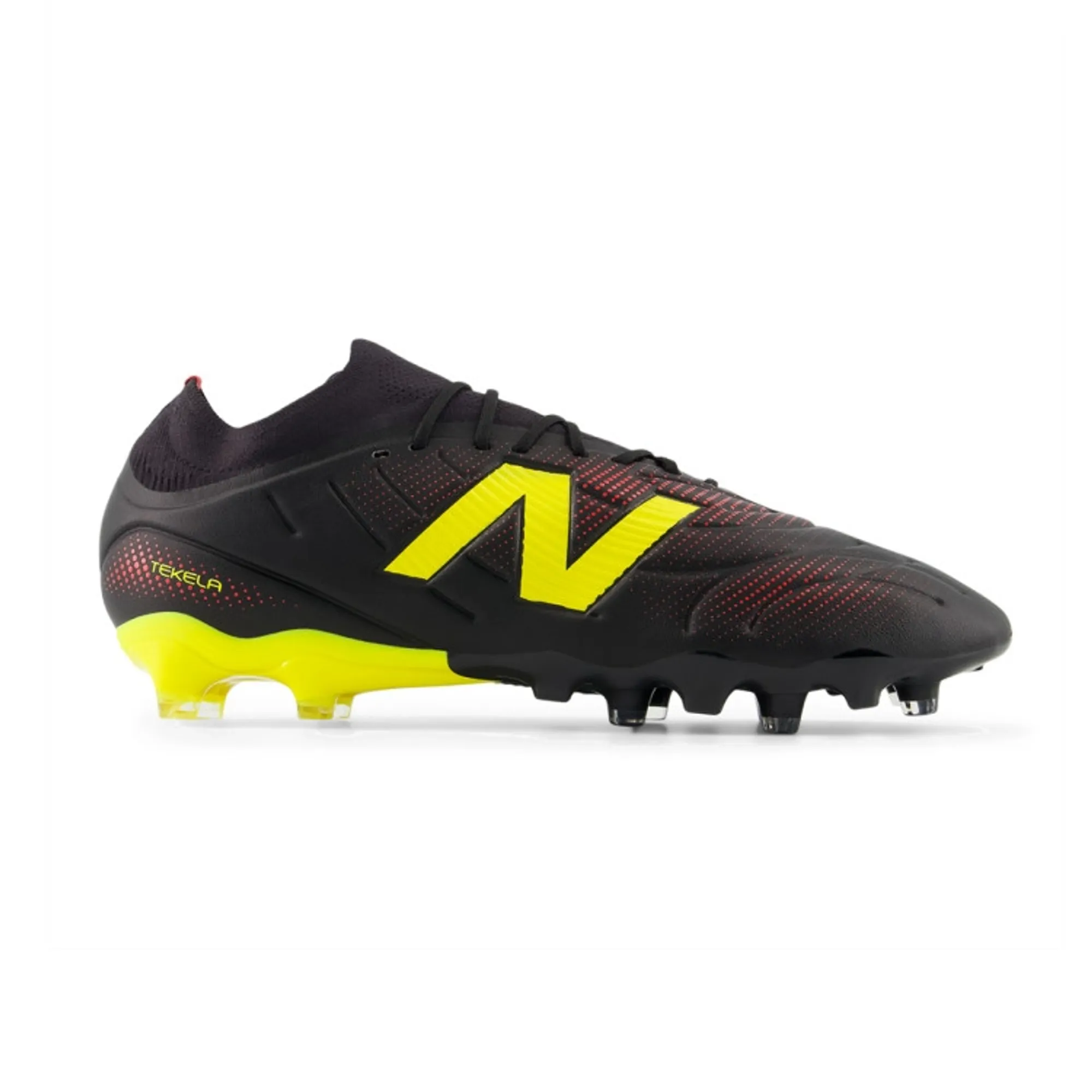 New Balance Unisex Tekela Team Low FG V5 Synthetic
