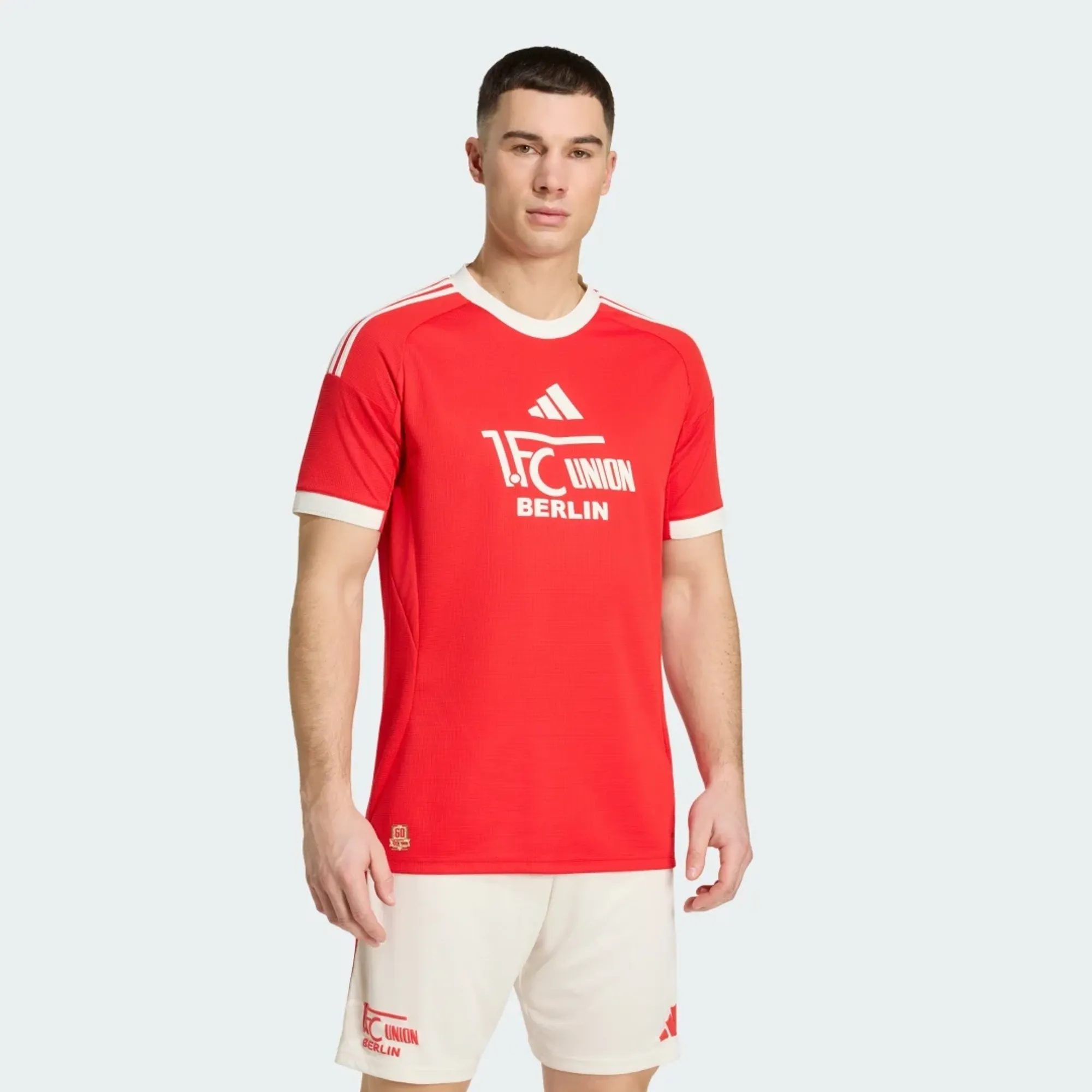 adidas Union Berlin 2025/2026 Fourth Replica Jersey