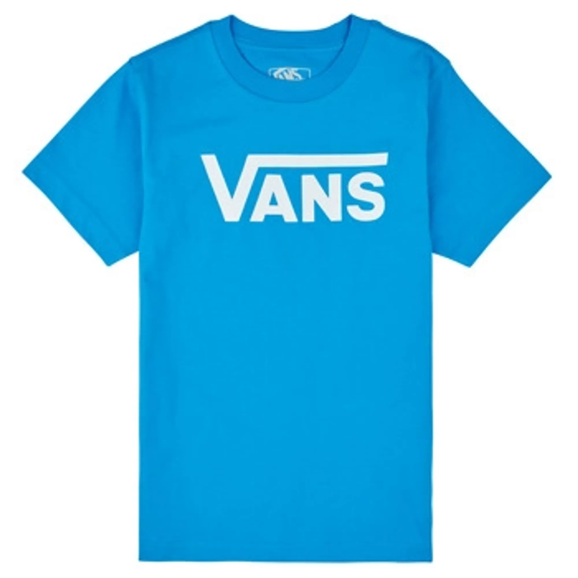 Vans - Vans Classic Kids T-Shirt (8-14 Years), Blue