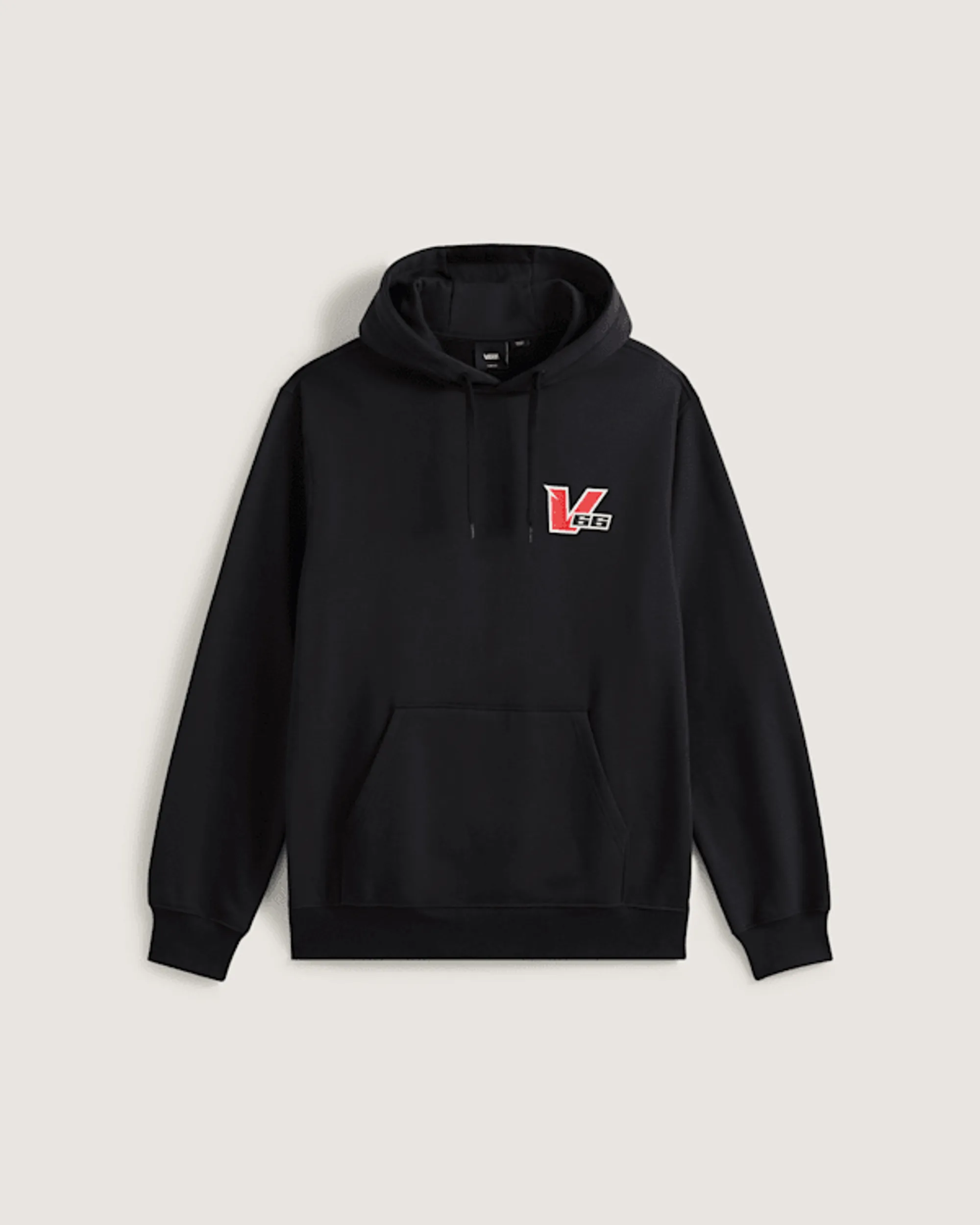 Vans - Vans Drift Classic Pullover Hoodie, Man, Black