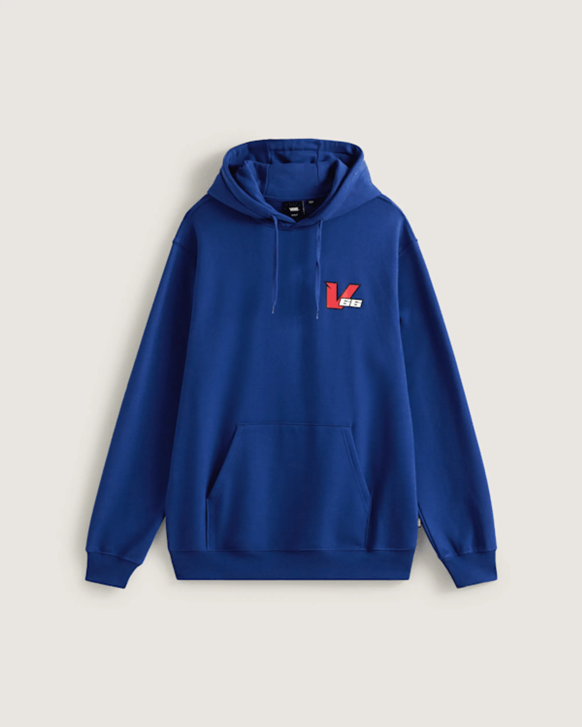 Vans - Vans Drift Classic Pullover Hoodie, Man, Navy