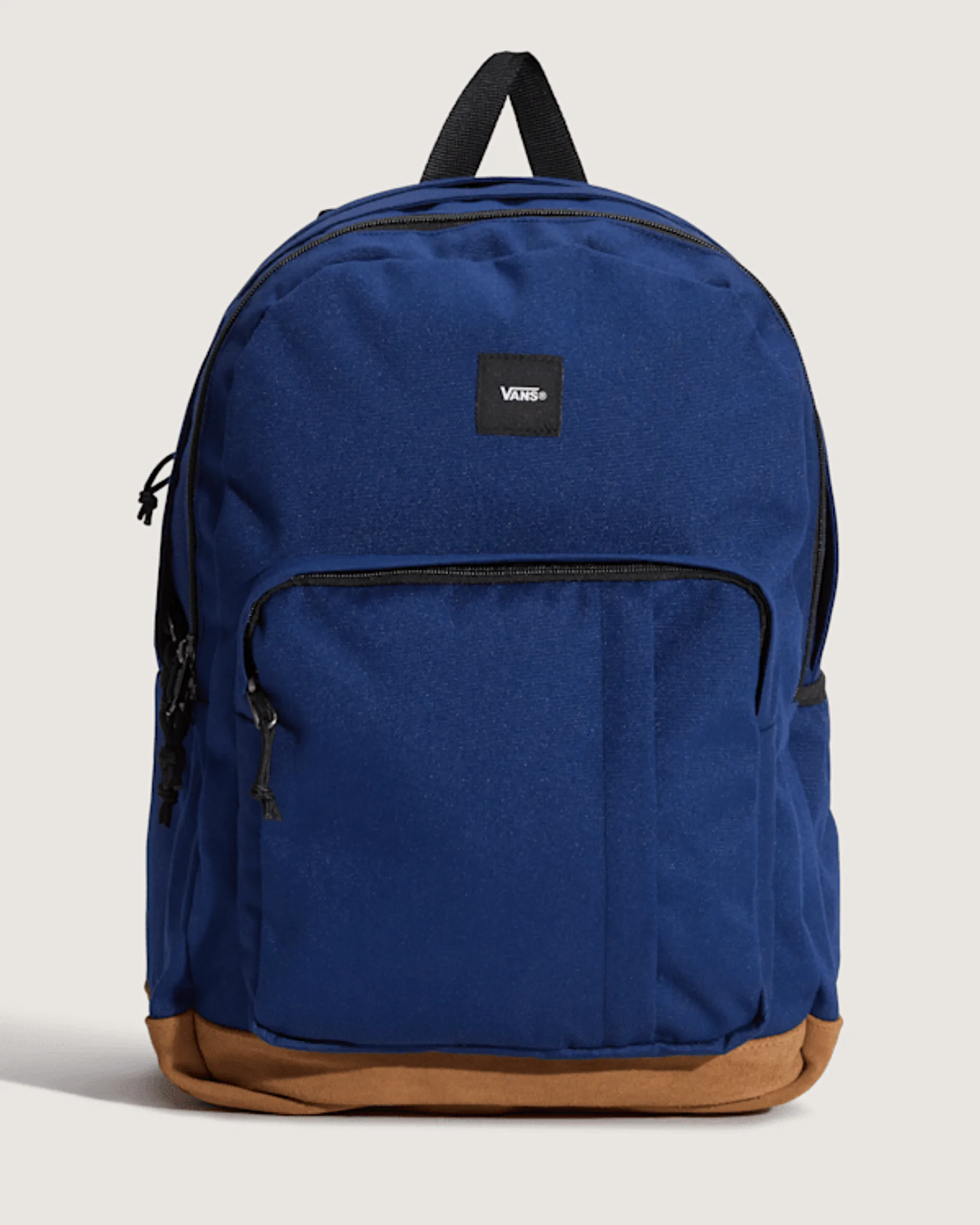 Vans - Old Skool Trek Backpack, Man, Navy