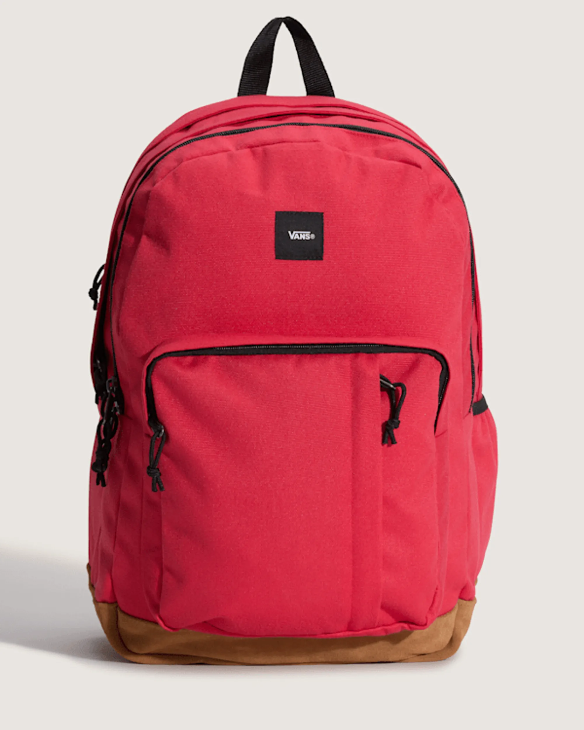 Vans - Old Skool Trek Backpack, Man, Pink