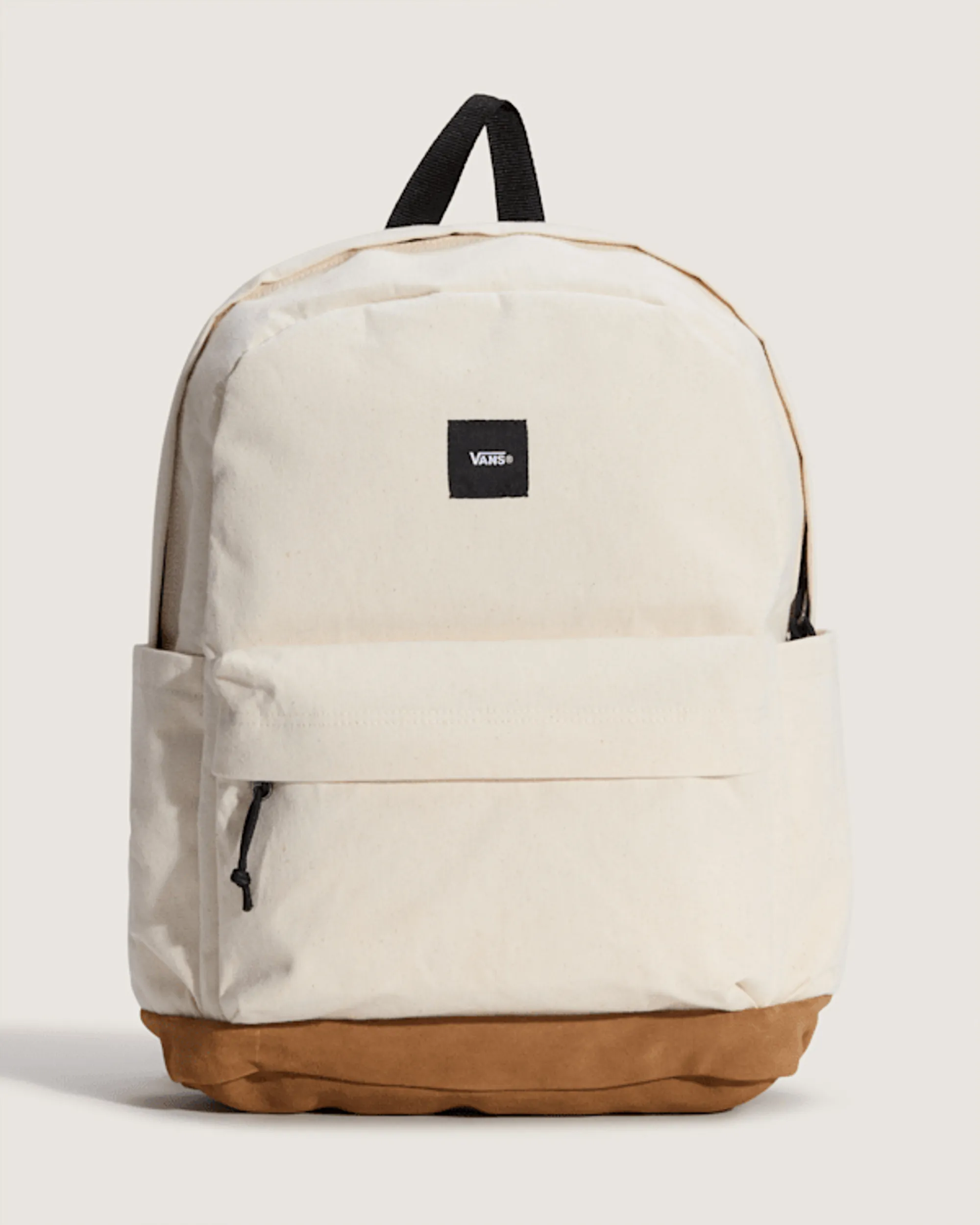 Vans - Old Skool Sport Backpack, Man, Beige