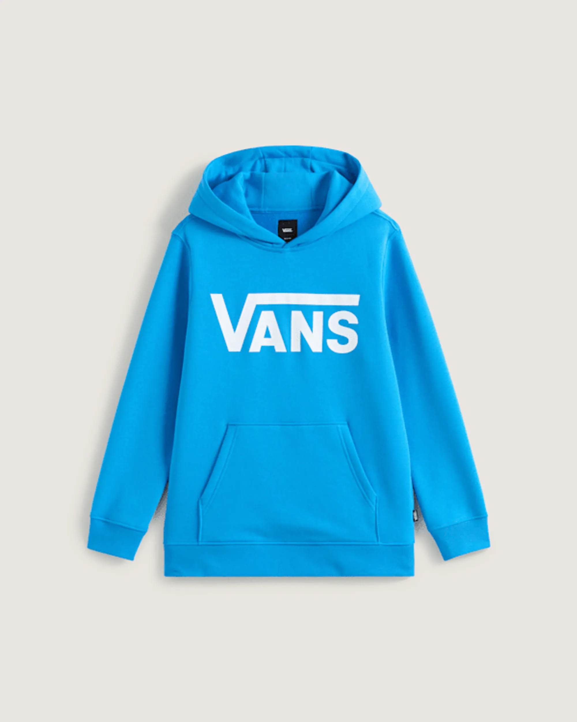 Vans - Vans Classic Ii Pullover Hoodie (8-14 Years), Blue