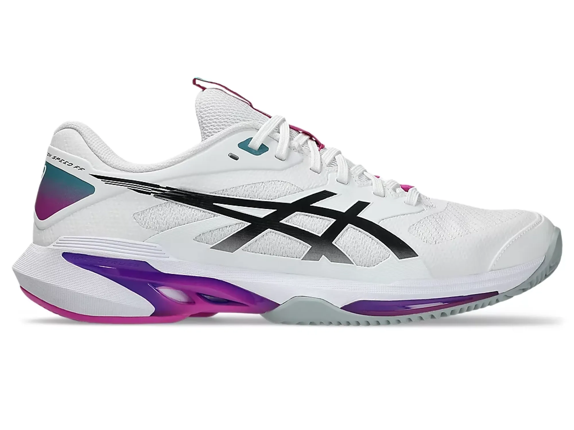 Asics Solution Speed  Ff 4 Clay