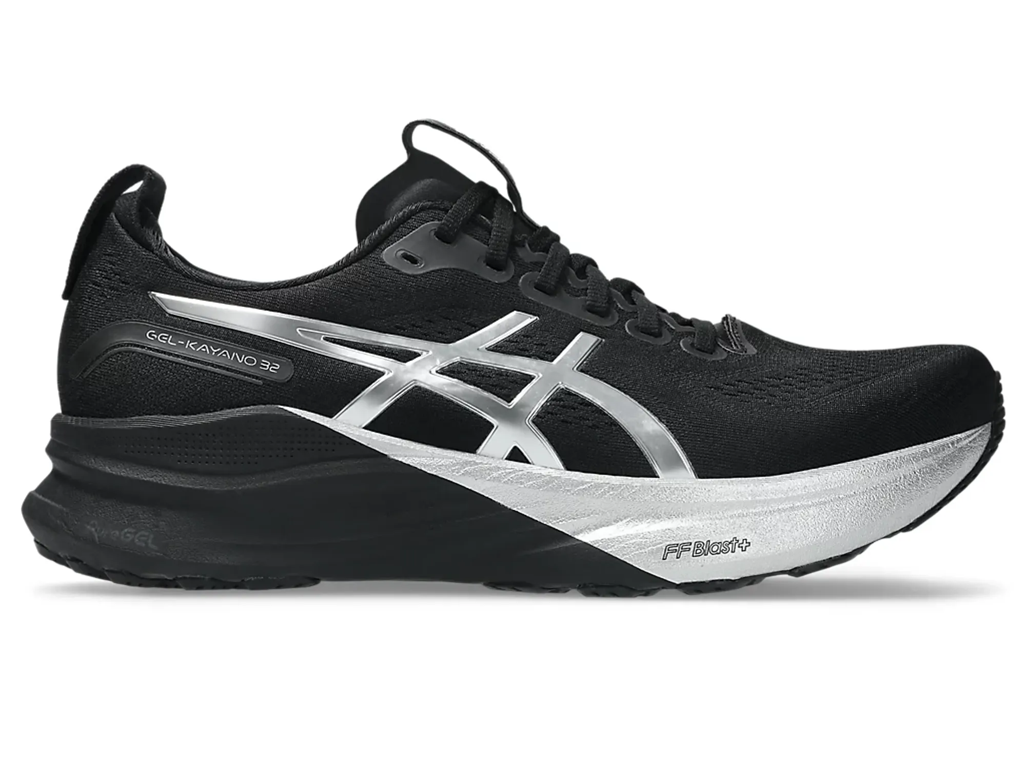 Asics Gel-Kayano  32 Platinum