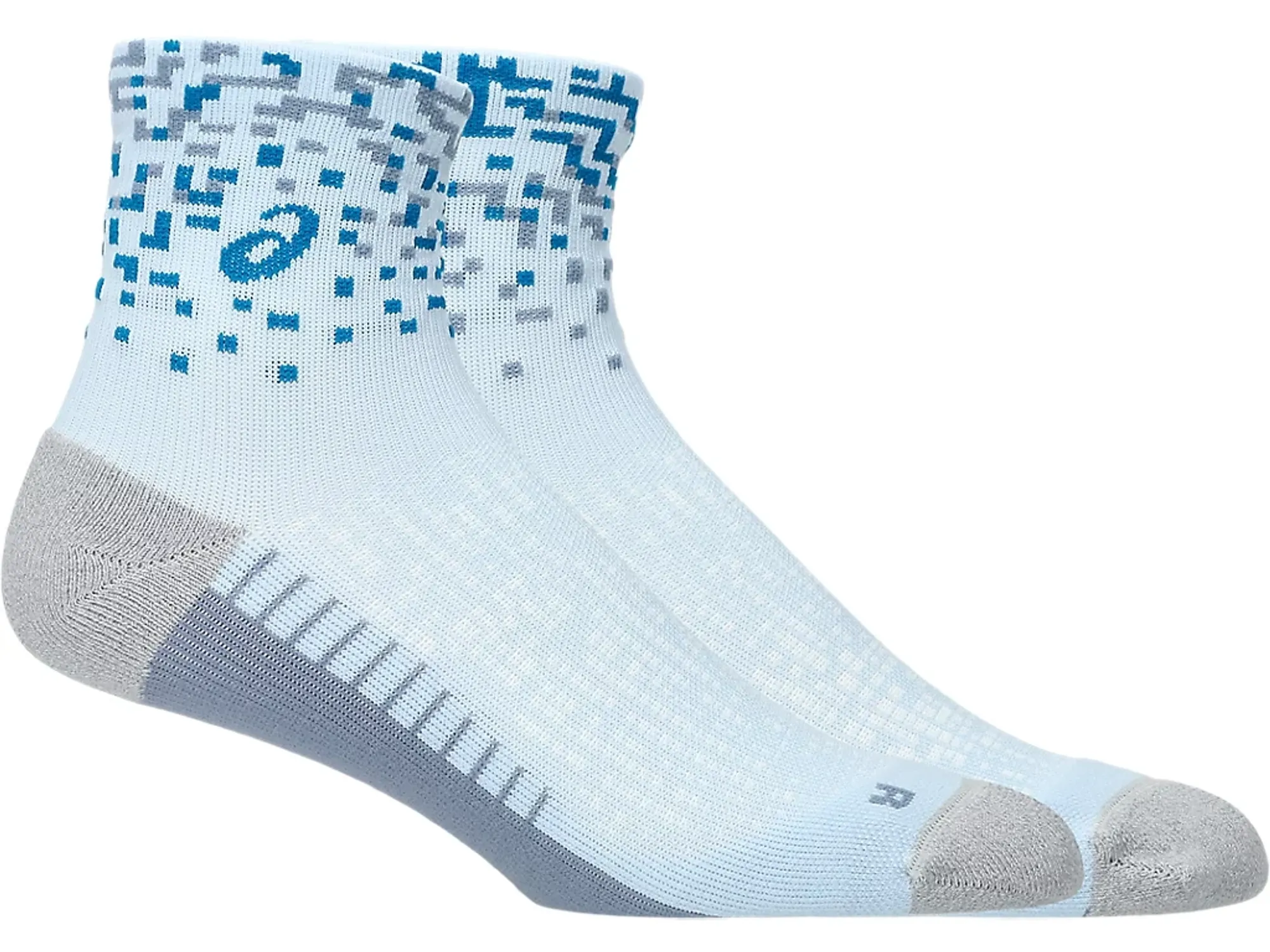 Asics Performance Run Quarter Sock