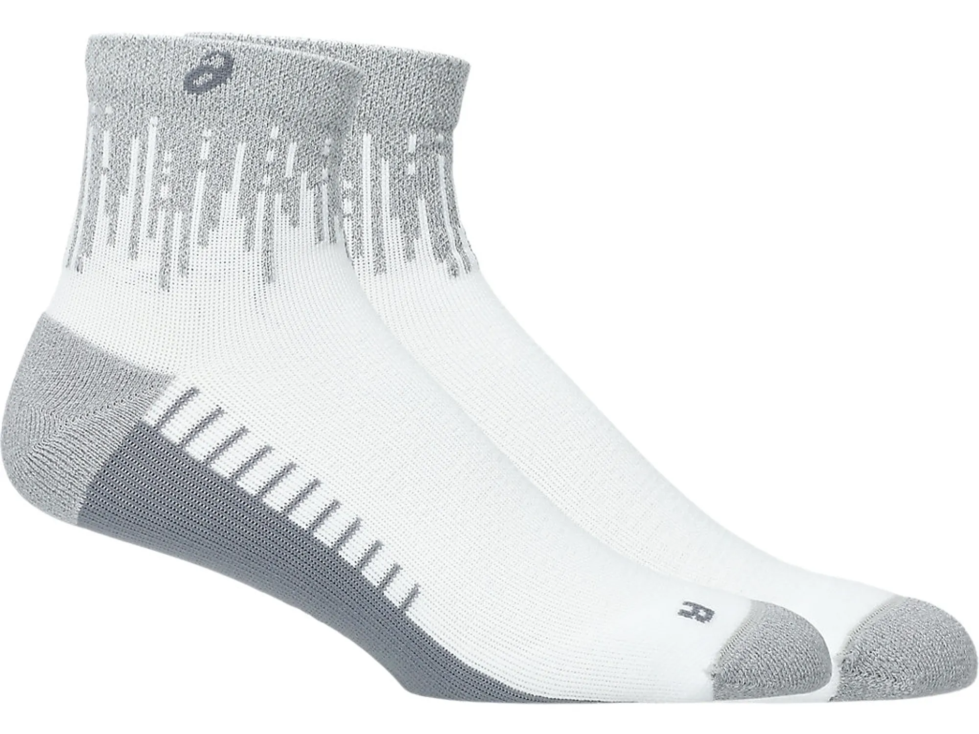 Asics Performance Run Quarter Sock