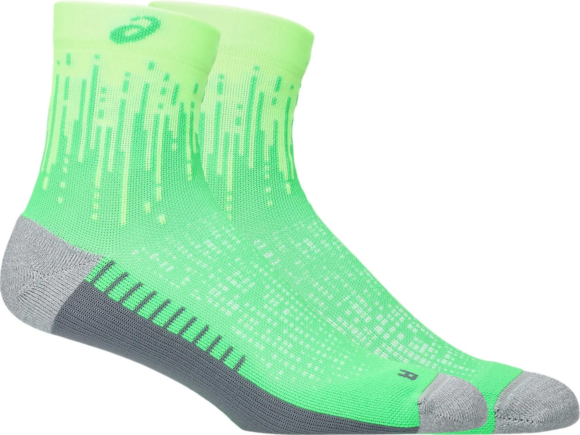 Asics Performance Run Quarter Sock