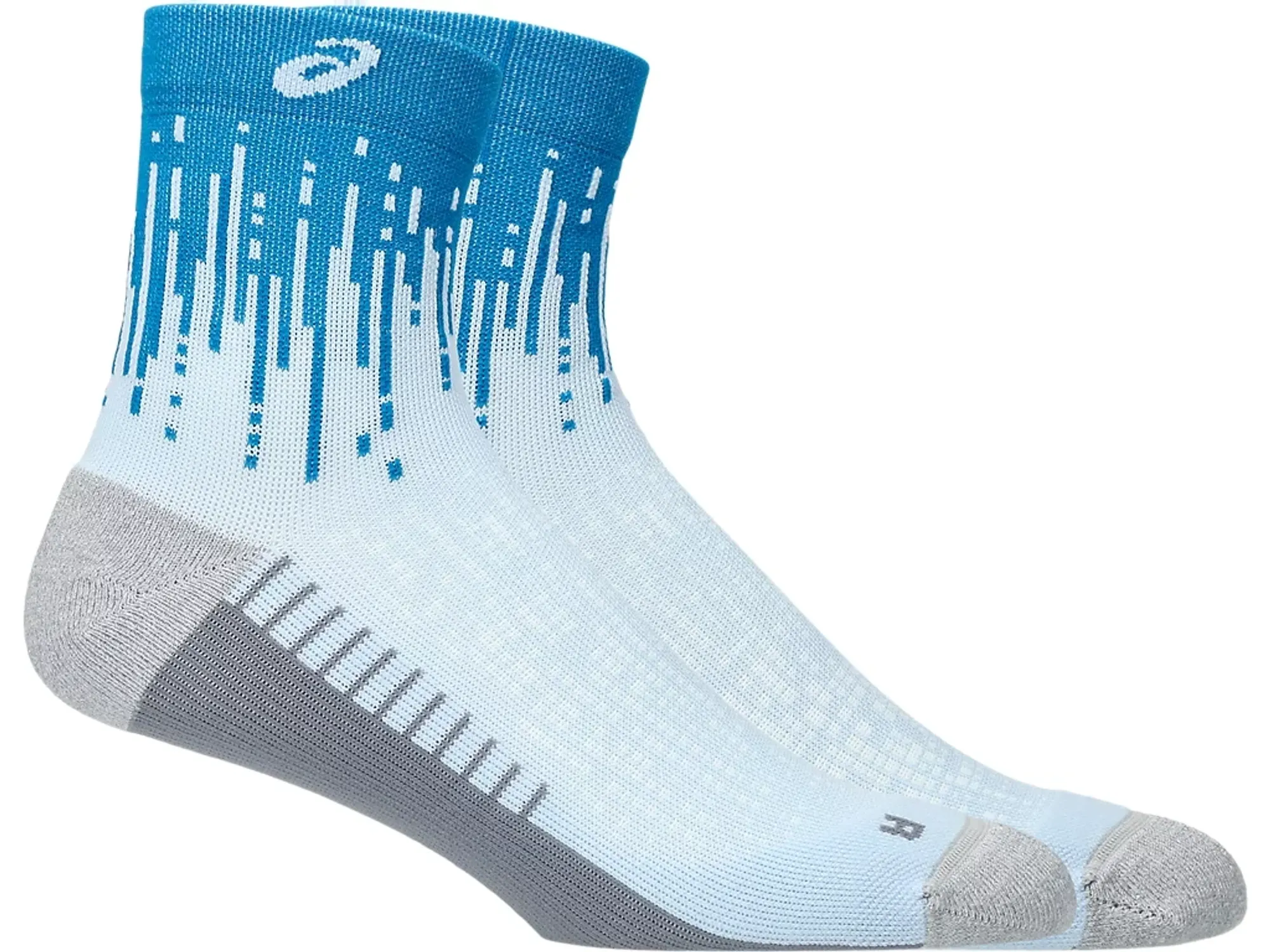 Asics Performance Run Quarter Sock
