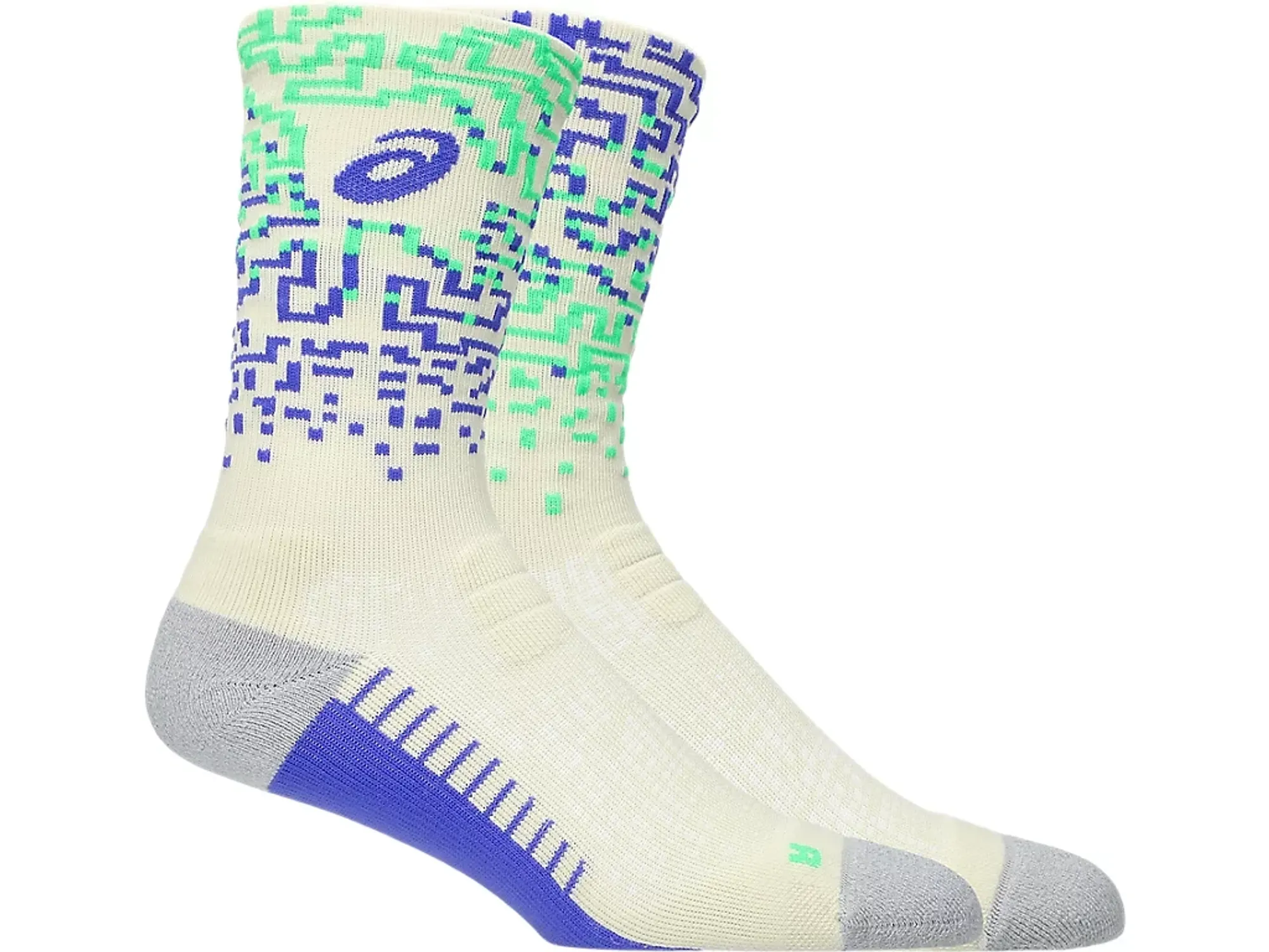 Asics Performance Run Crew Sock