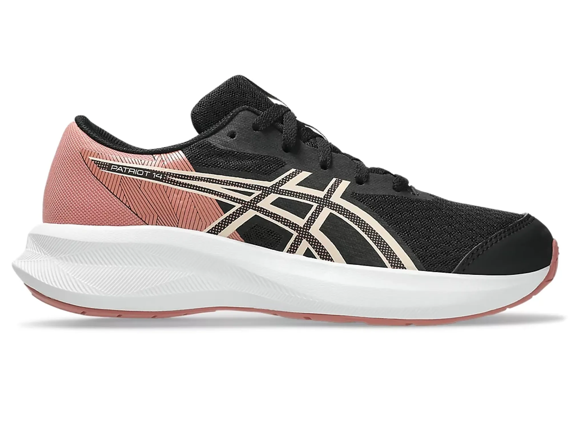 Asics Patriot  14 Gs