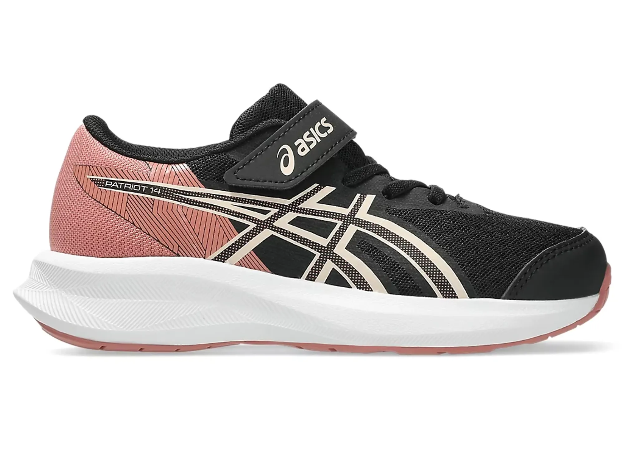 Asics Patriot  14 Ps