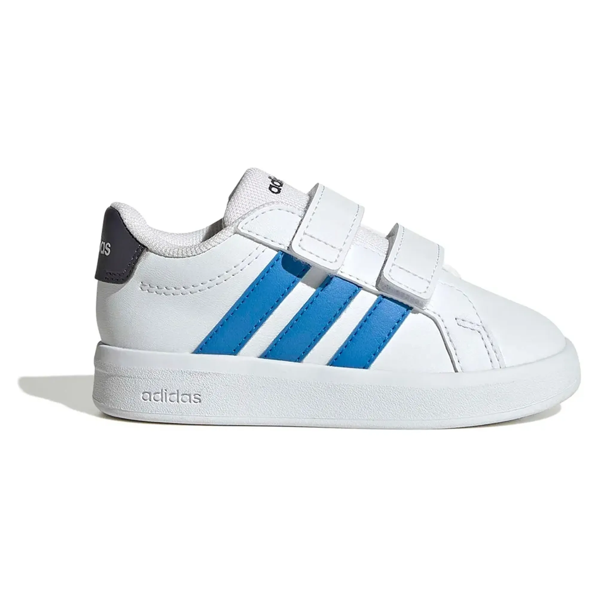 Adidas Grand Court 3.0 Infant Trainers