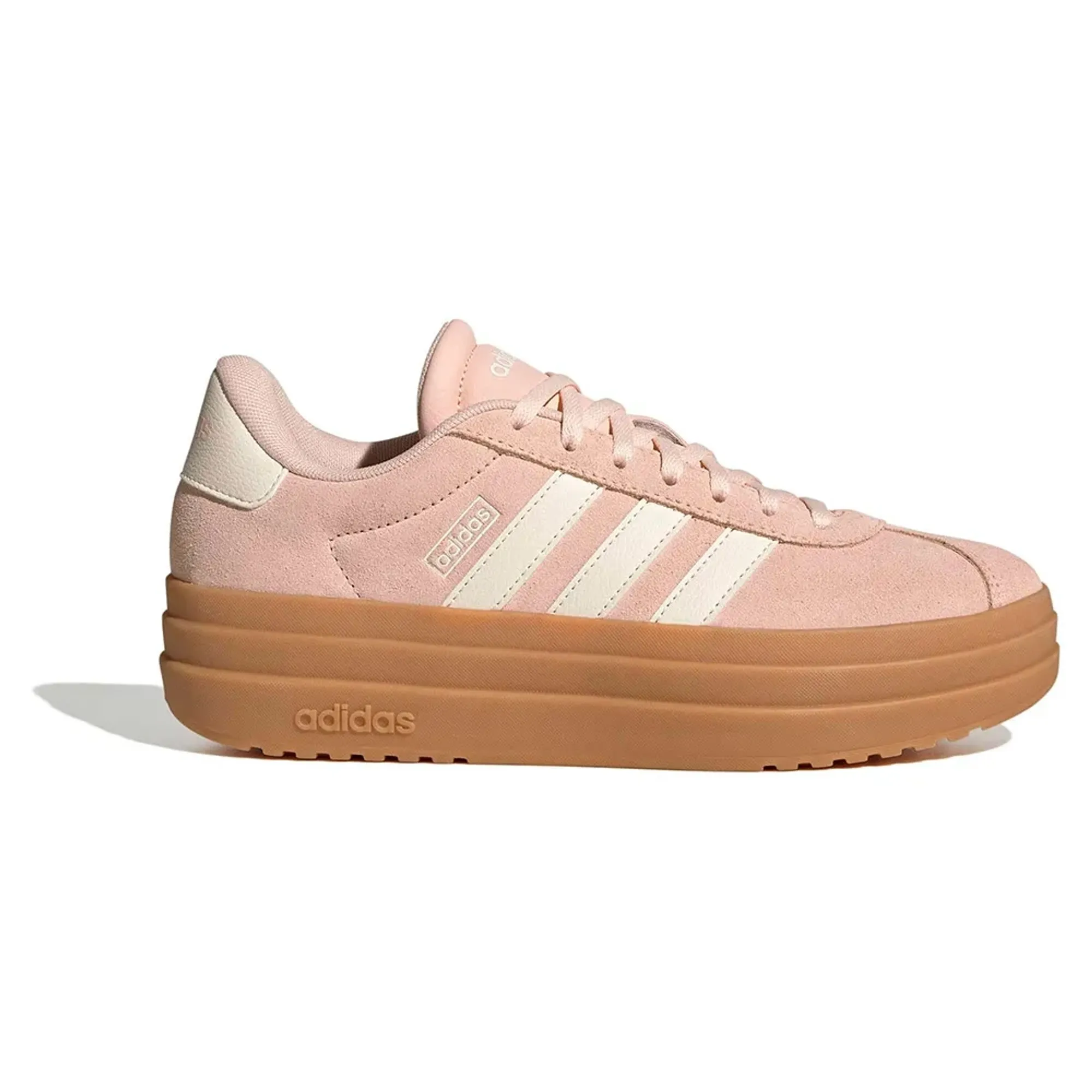 Adidas Vl Court Bold Trainers
