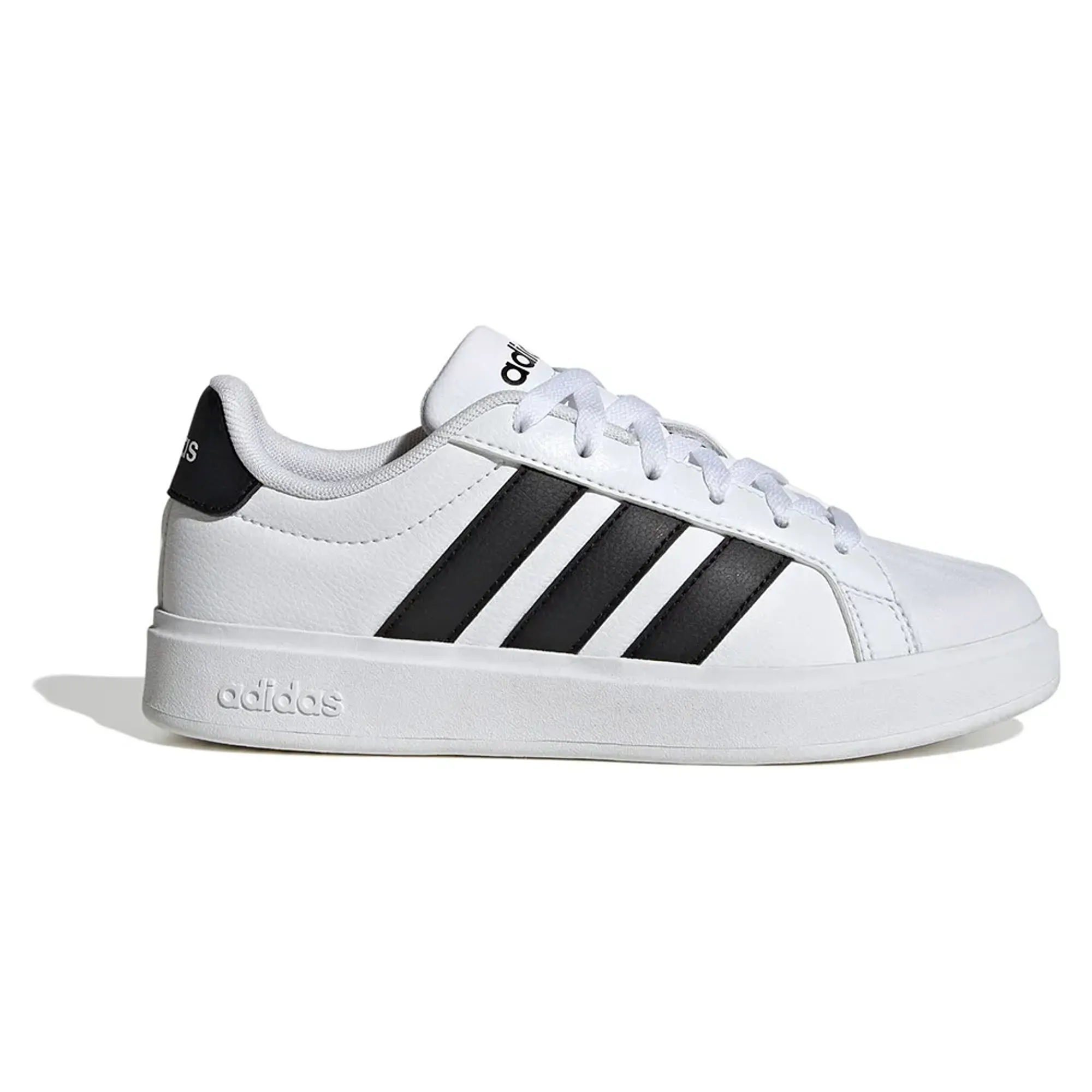 Adidas Streettalk Junior Trainers