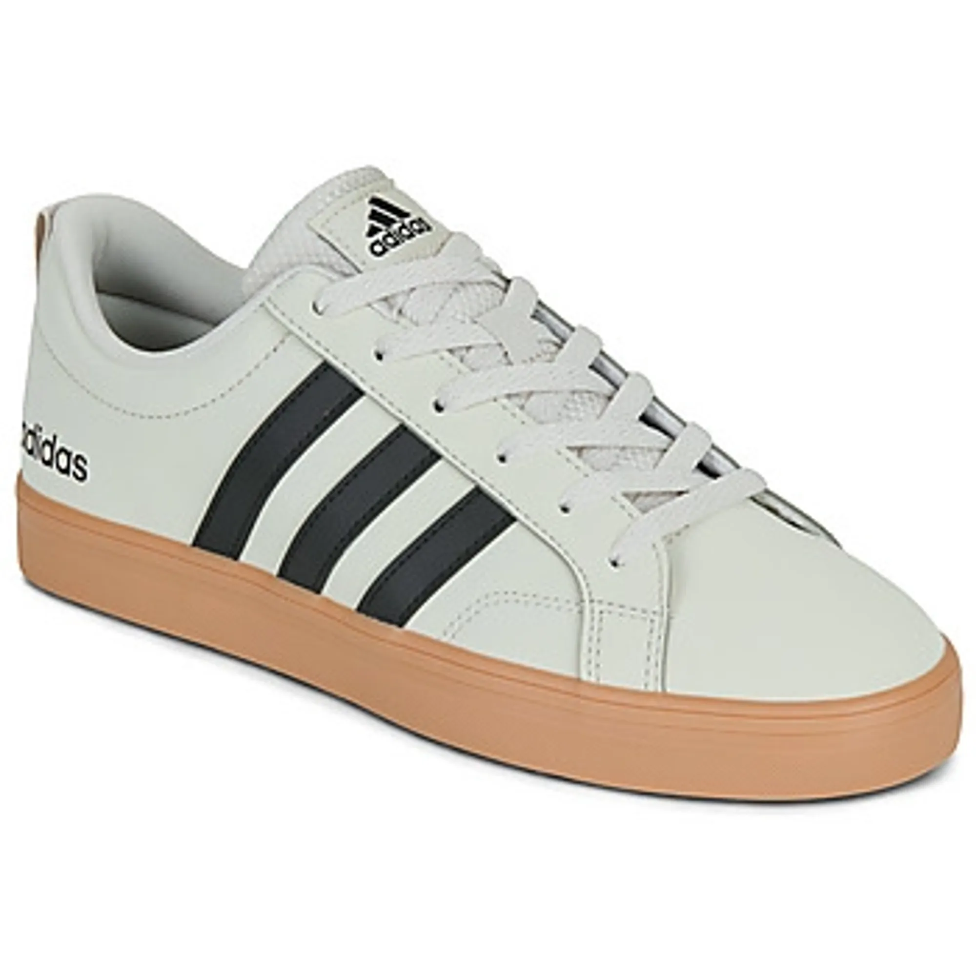 adidas VS PACE 2.0 men's Shoes (Trainers) in Beige